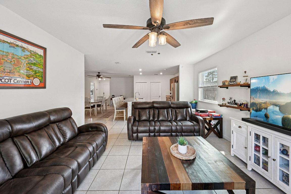 PORT ST LUCIE SECTION 19 - Residential