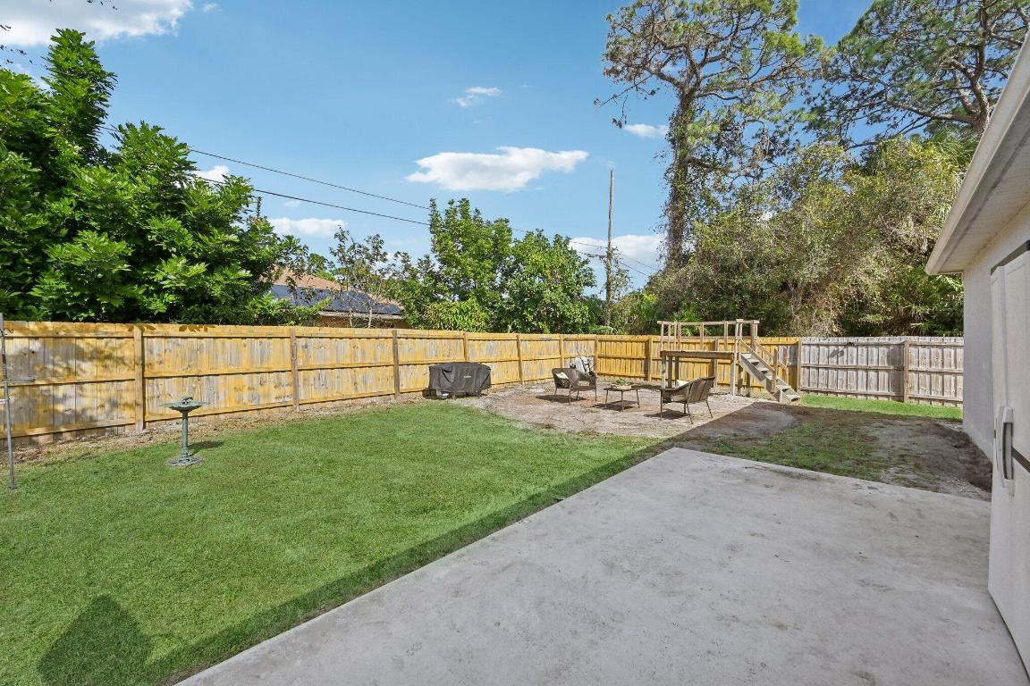 PORT ST LUCIE SECTION 19 - Residential