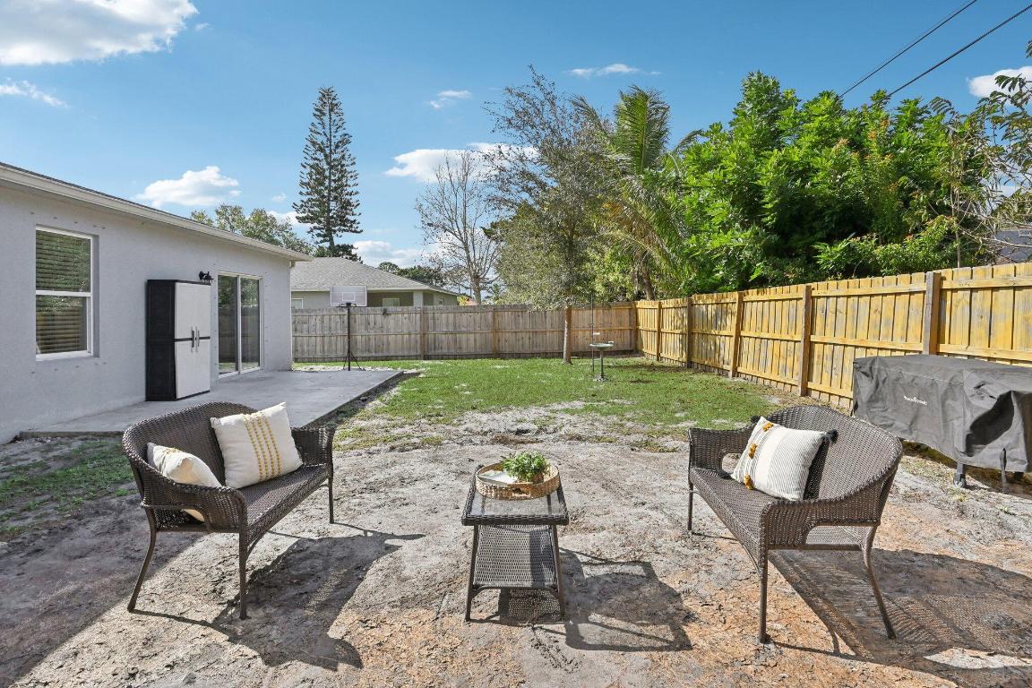 PORT ST LUCIE SECTION 19 - Residential