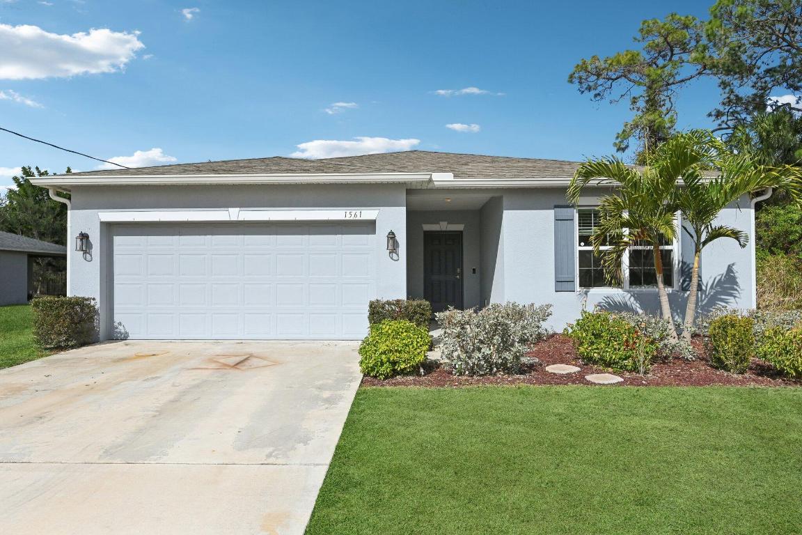 PORT ST LUCIE SECTION 19 - Residential