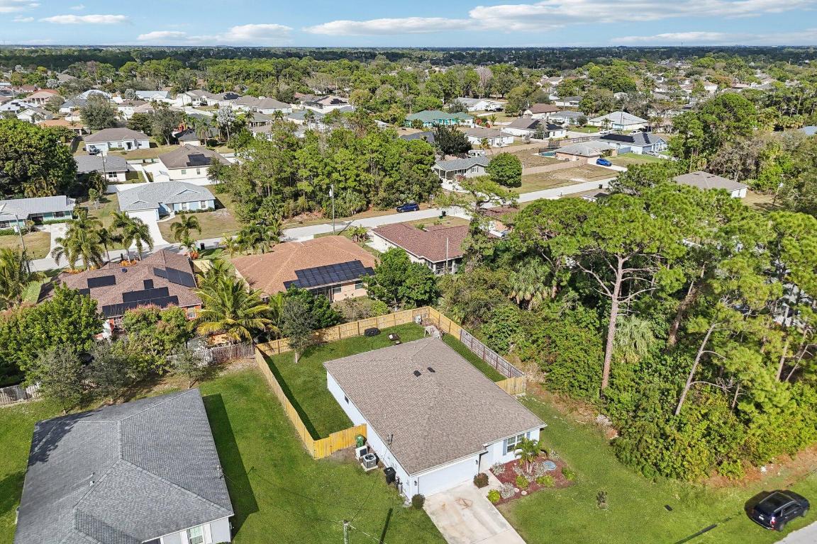 PORT ST LUCIE SECTION 19 - Residential