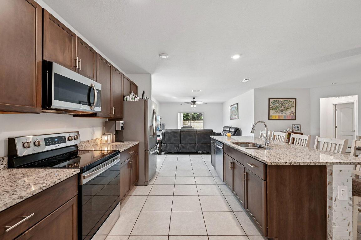 PORT ST LUCIE SECTION 19 - Residential