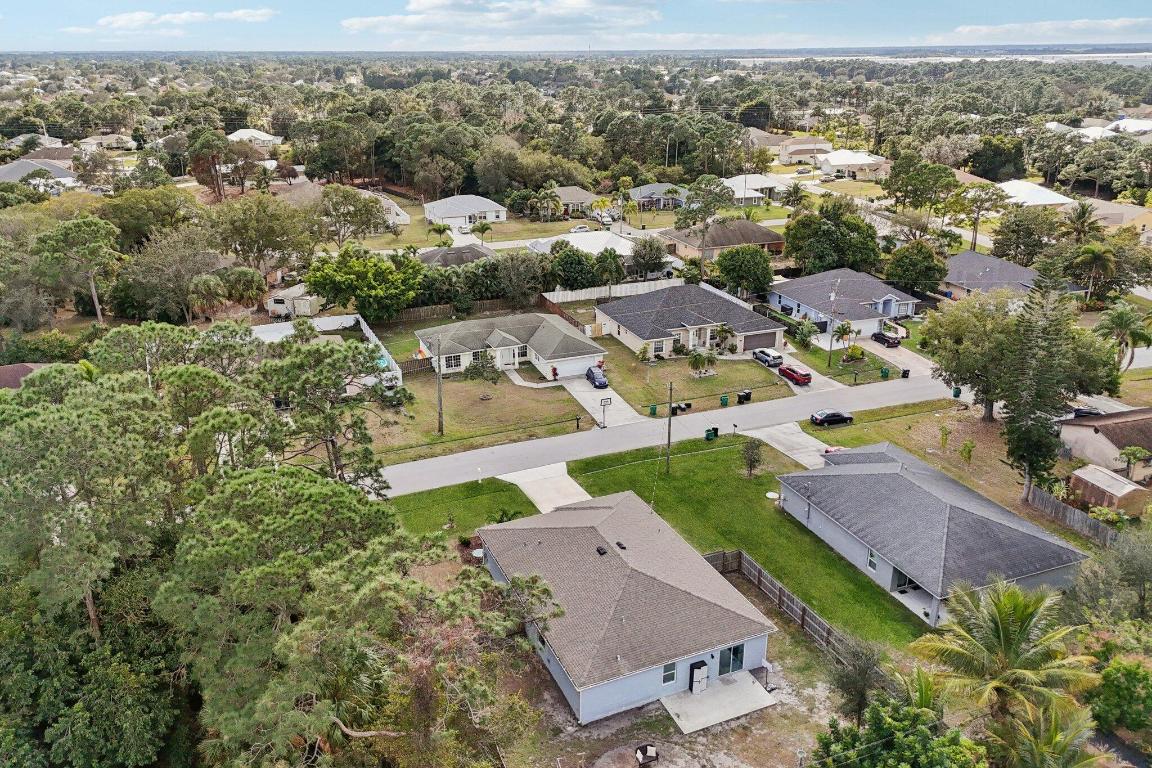 PORT ST LUCIE SECTION 19 - Residential