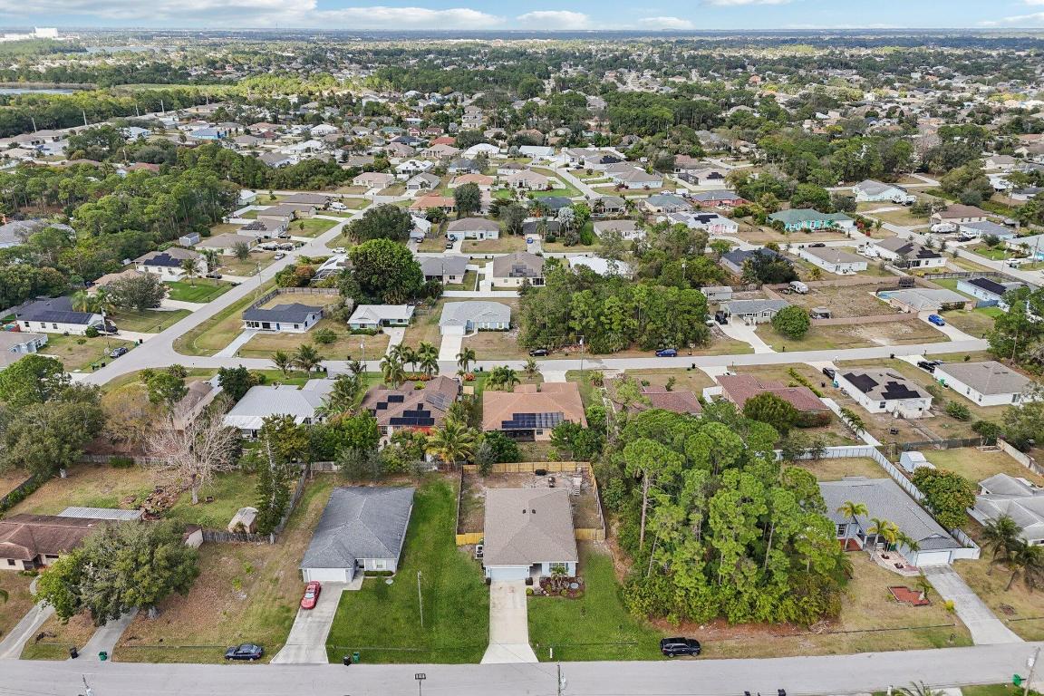 PORT ST LUCIE SECTION 19 - Residential