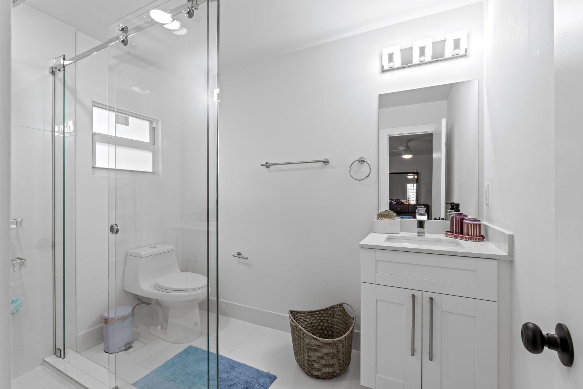 PALM BEACH RANCHETTES - Residential