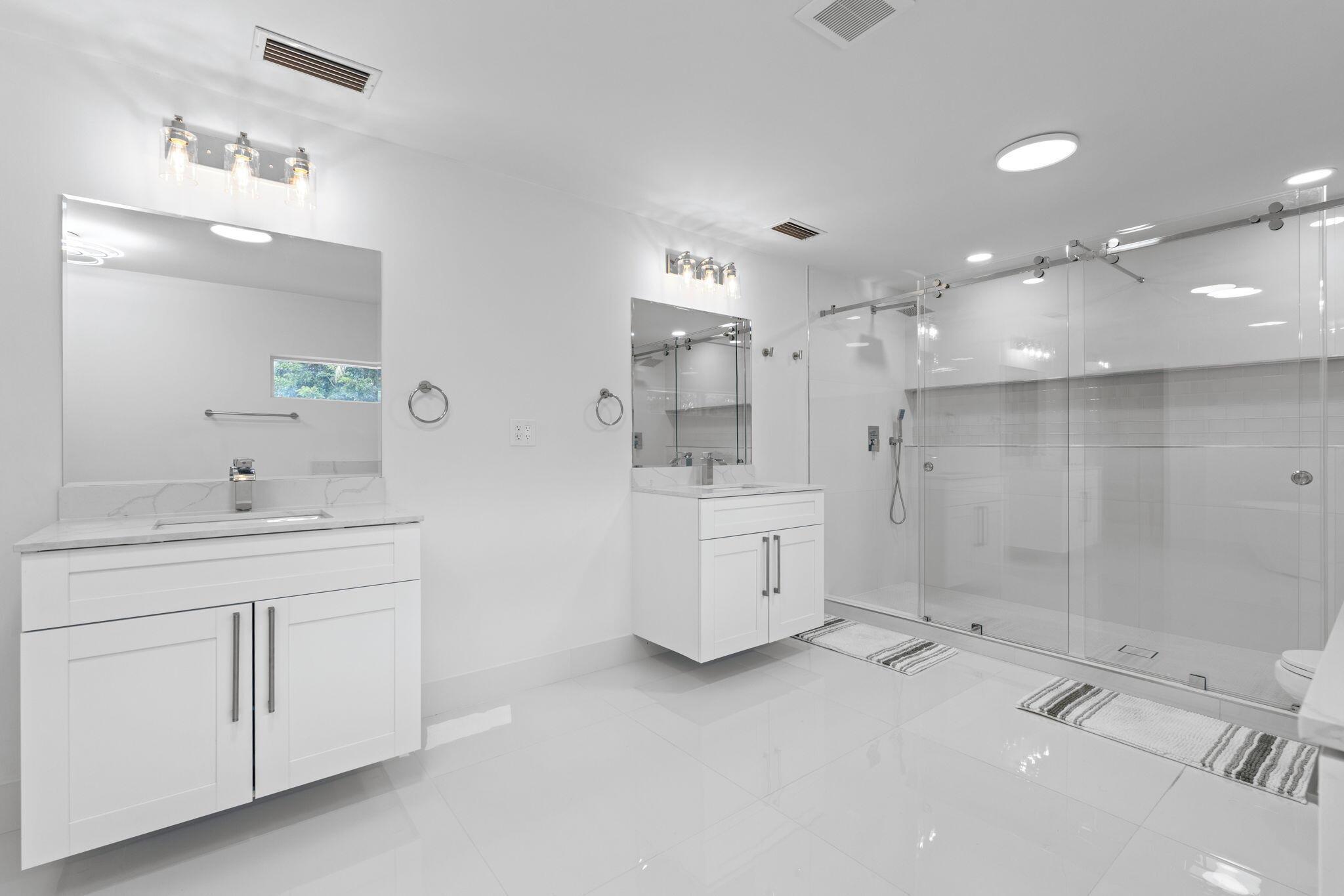 PALM BEACH RANCHETTES - Residential