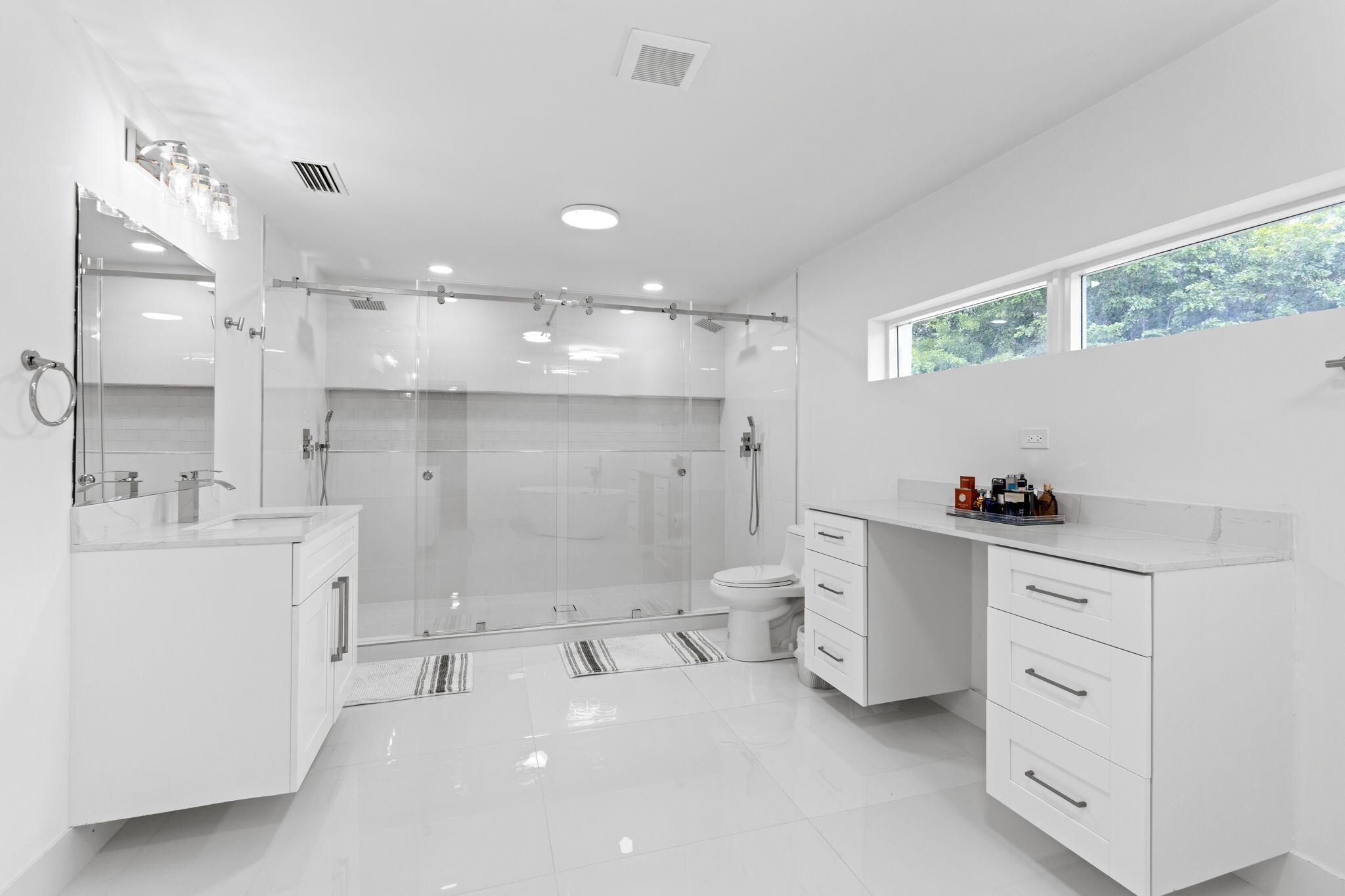 PALM BEACH RANCHETTES - Residential