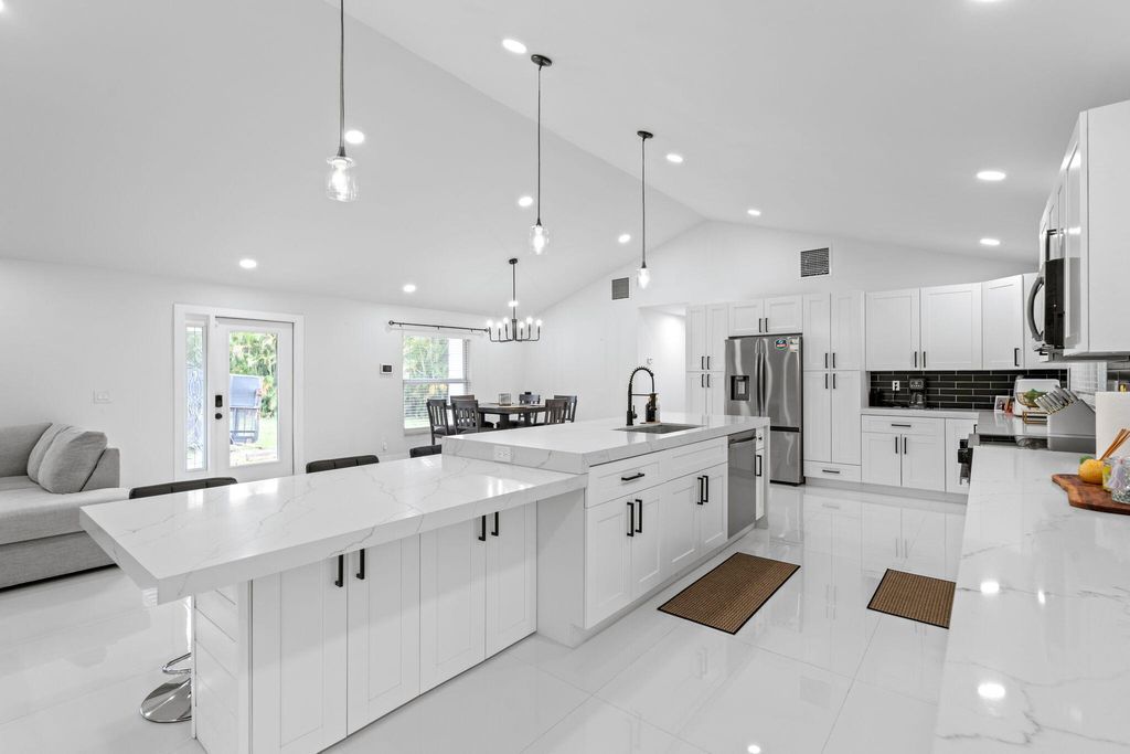 Photo of 3229 Blanchette Trail, Lake Worth, FL 33467 (MLS # R11129858)