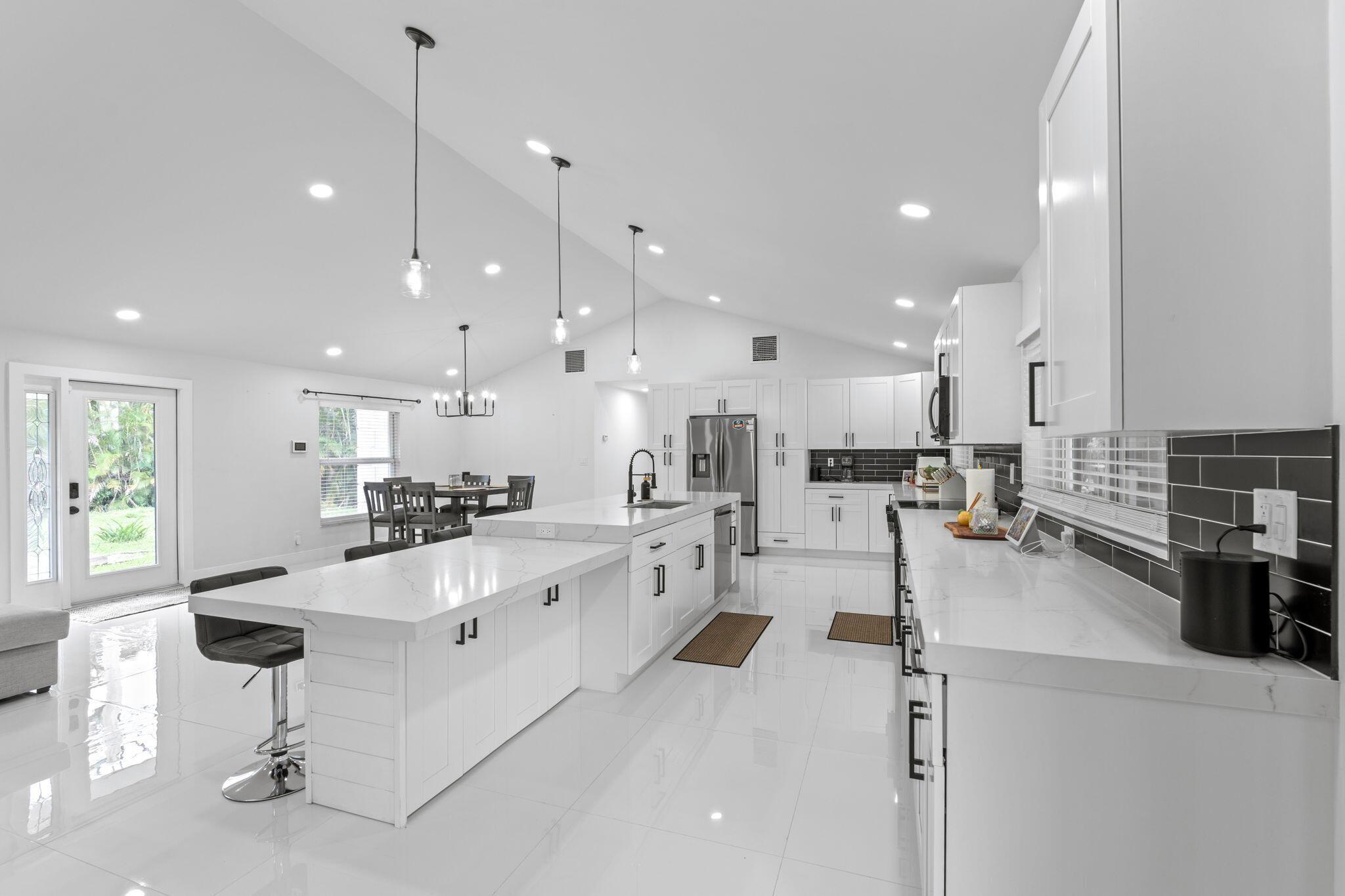PALM BEACH RANCHETTES - Residential