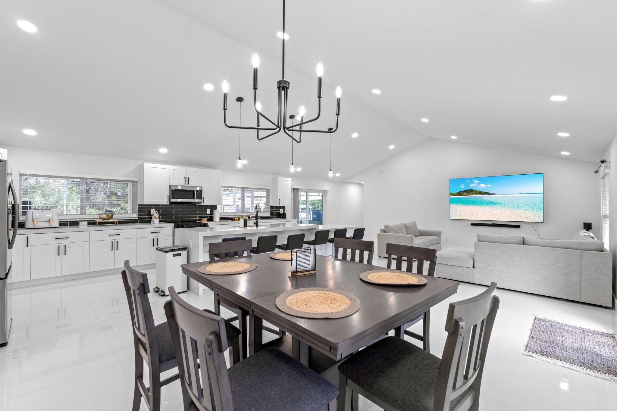 PALM BEACH RANCHETTES - Residential