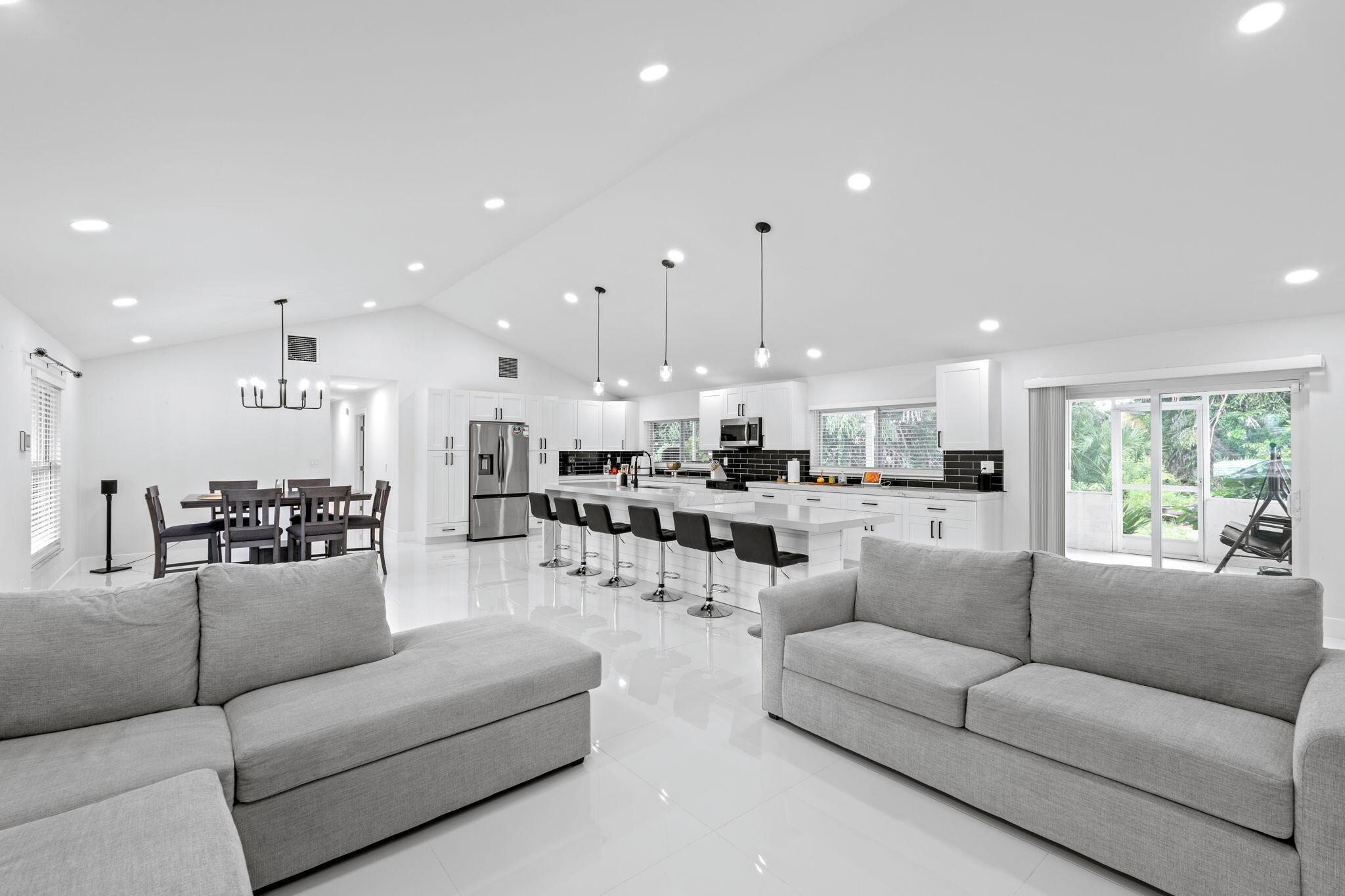PALM BEACH RANCHETTES - Residential