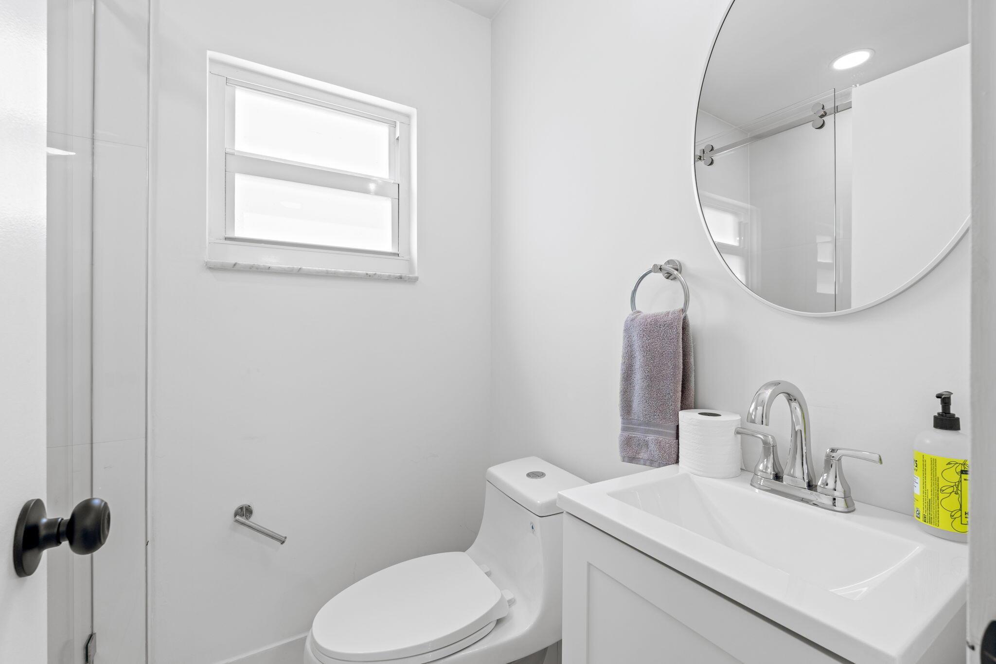 PALM BEACH RANCHETTES - Residential