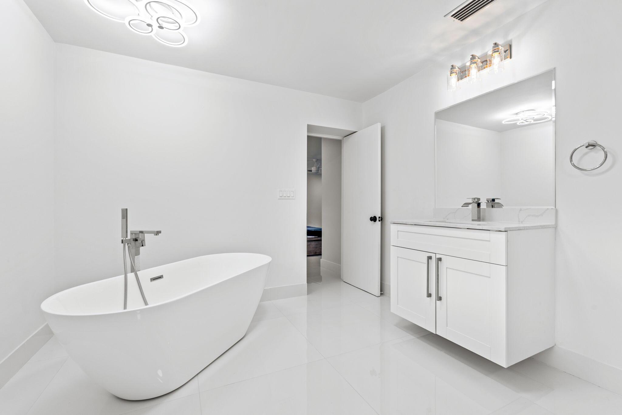 PALM BEACH RANCHETTES - Residential