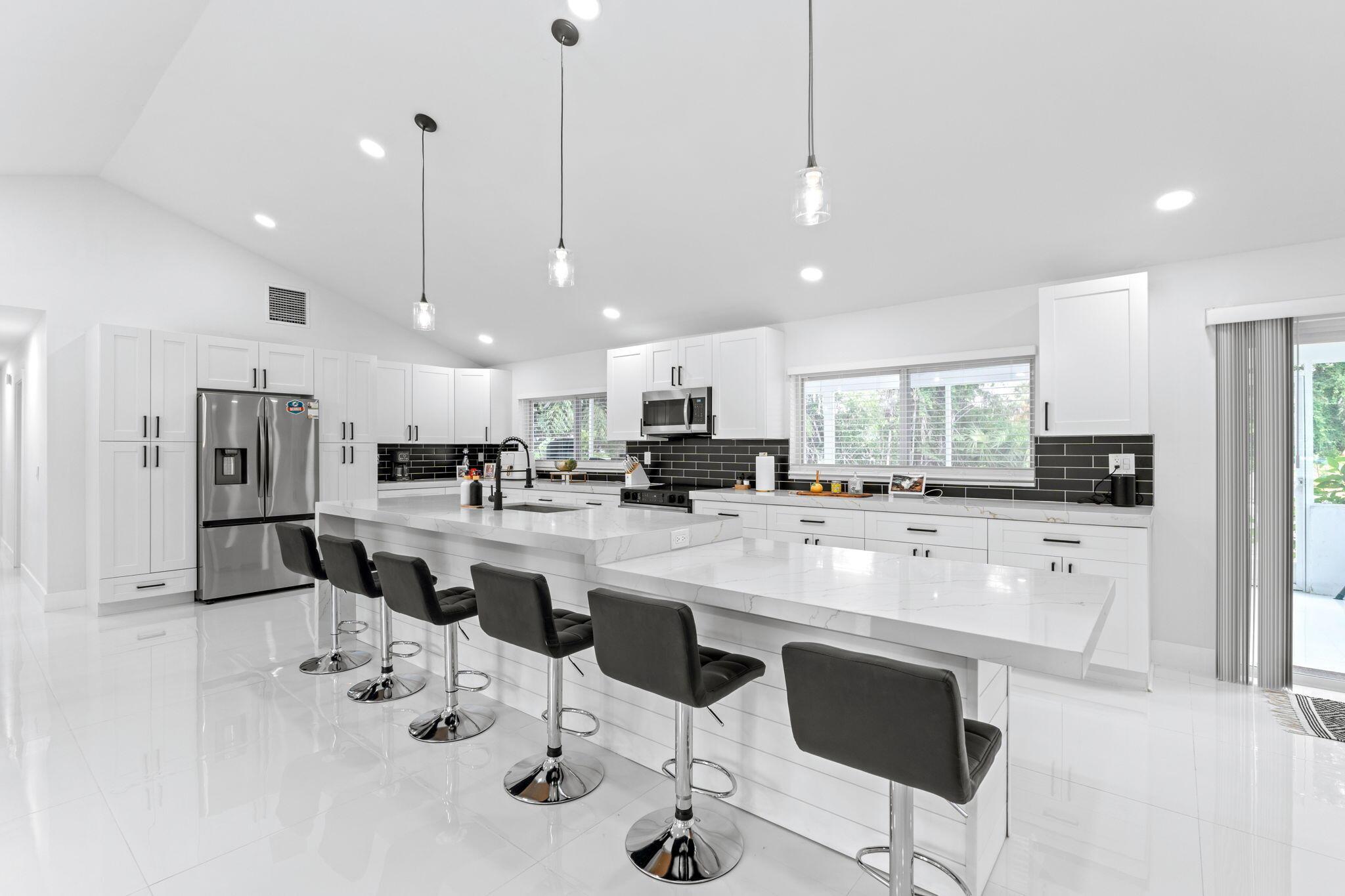 PALM BEACH RANCHETTES - Residential