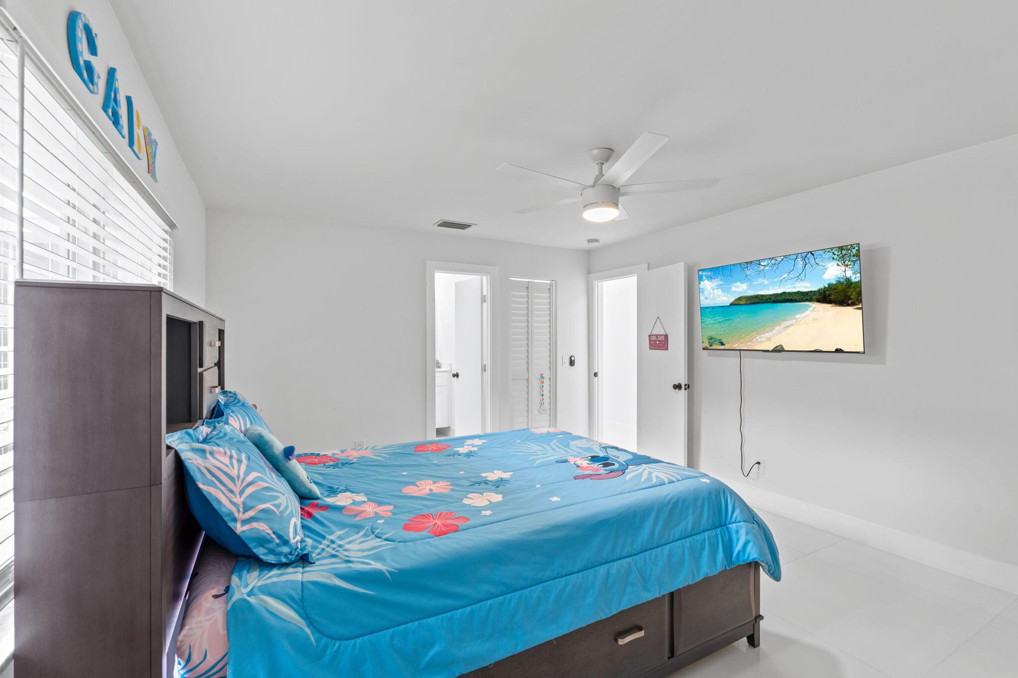 PALM BEACH RANCHETTES - Residential