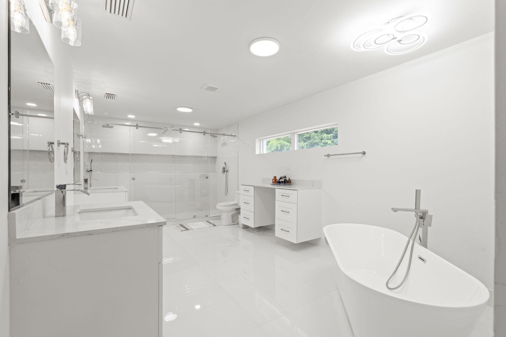 PALM BEACH RANCHETTES - Residential