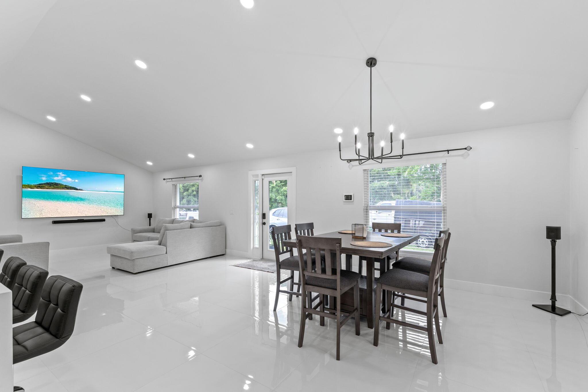 PALM BEACH RANCHETTES - Residential
