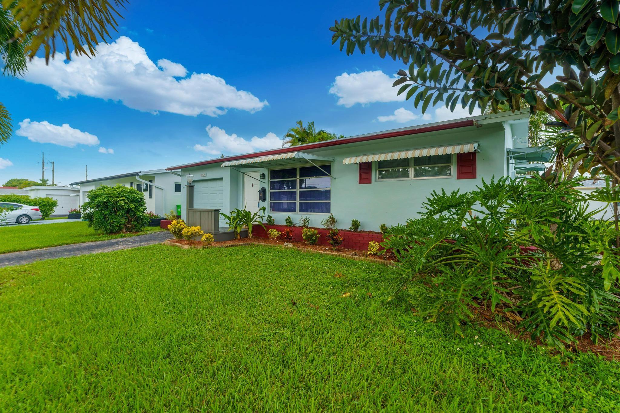 Gold Key Villas West 72-4 - Residential