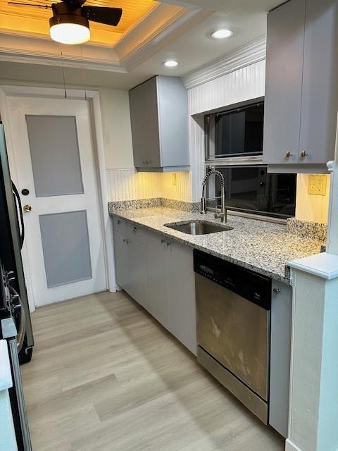 Gold Key Villas West 72-4 - Residential