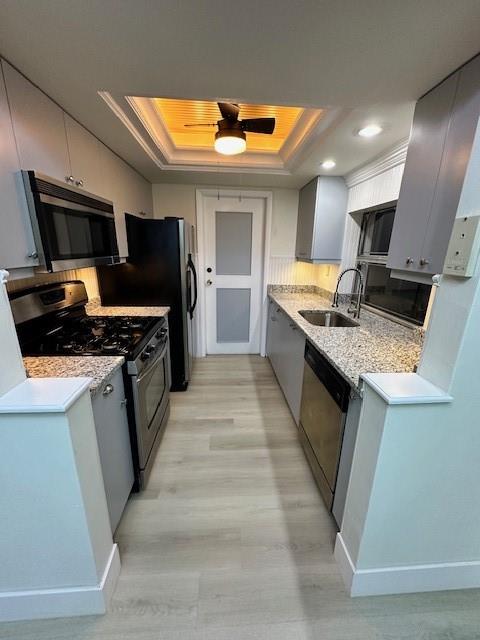 Gold Key Villas West 72-4 - Residential