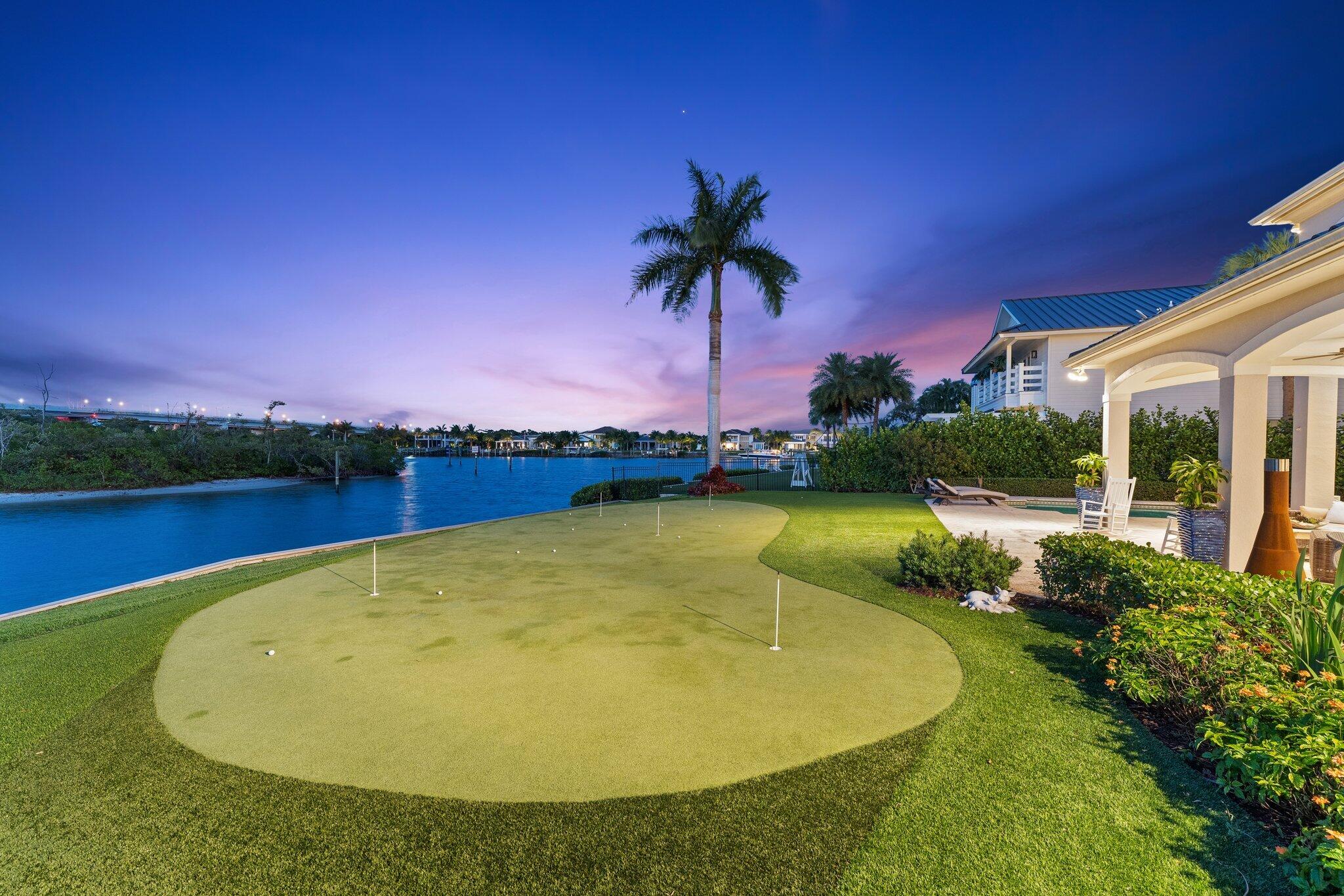 SNOOK HOLE - Residential