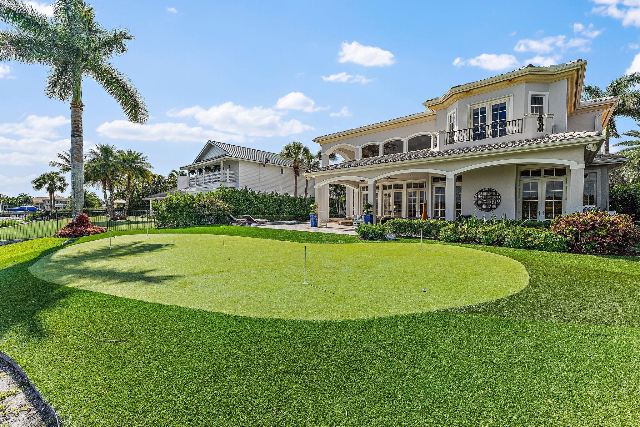 SNOOK HOLE - Residential