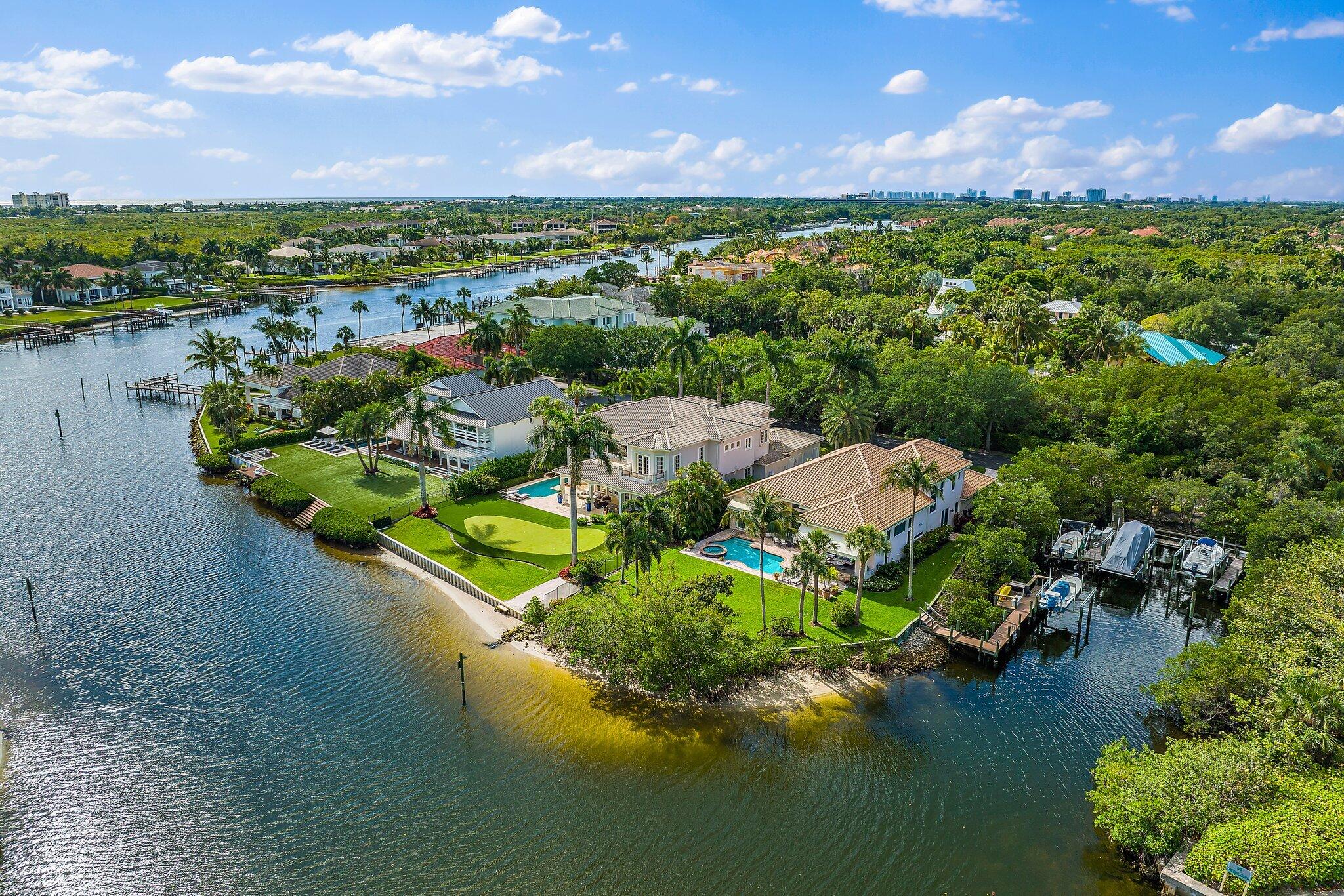 SNOOK HOLE - Residential