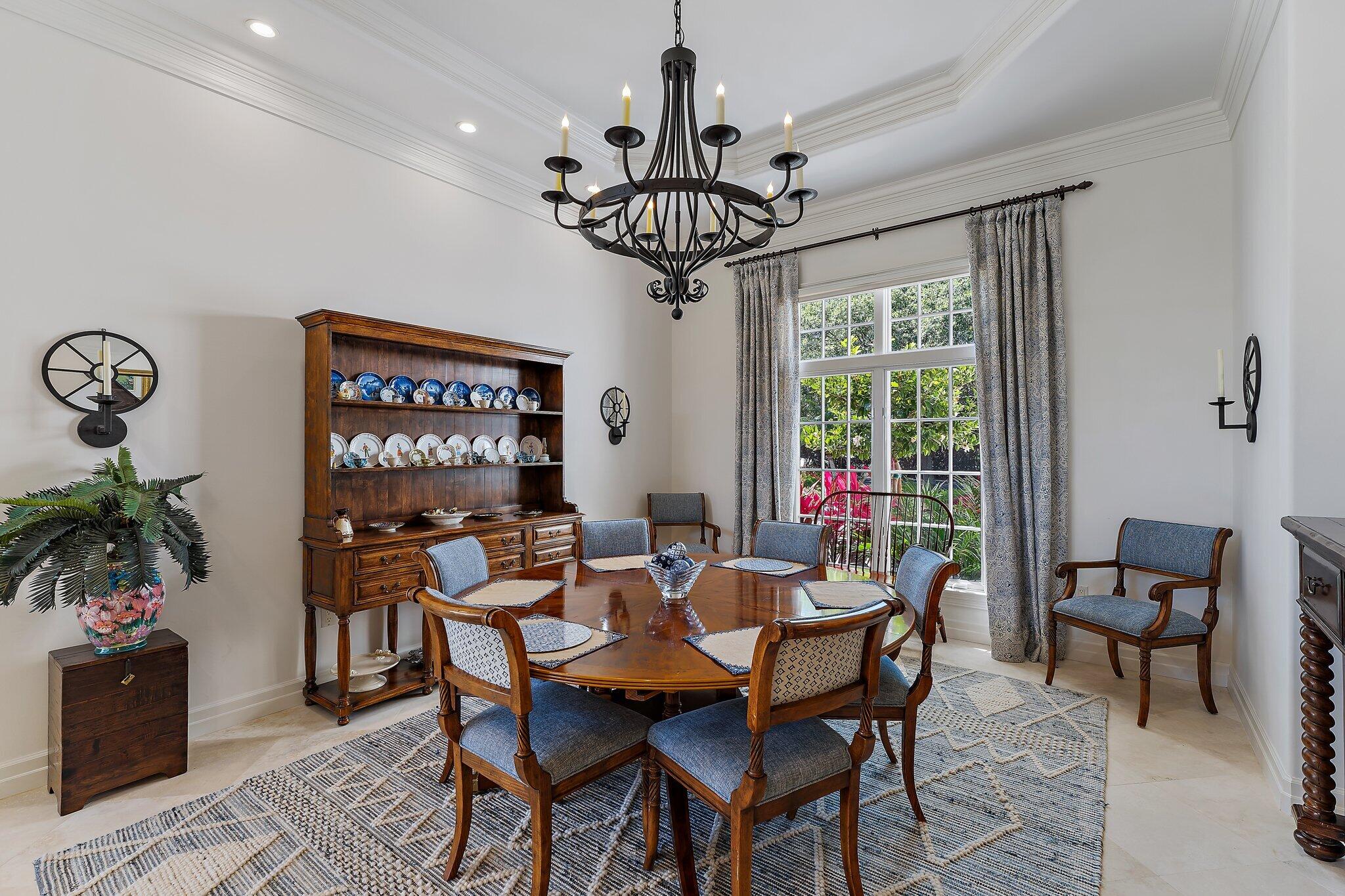 SNOOK HOLE - Residential