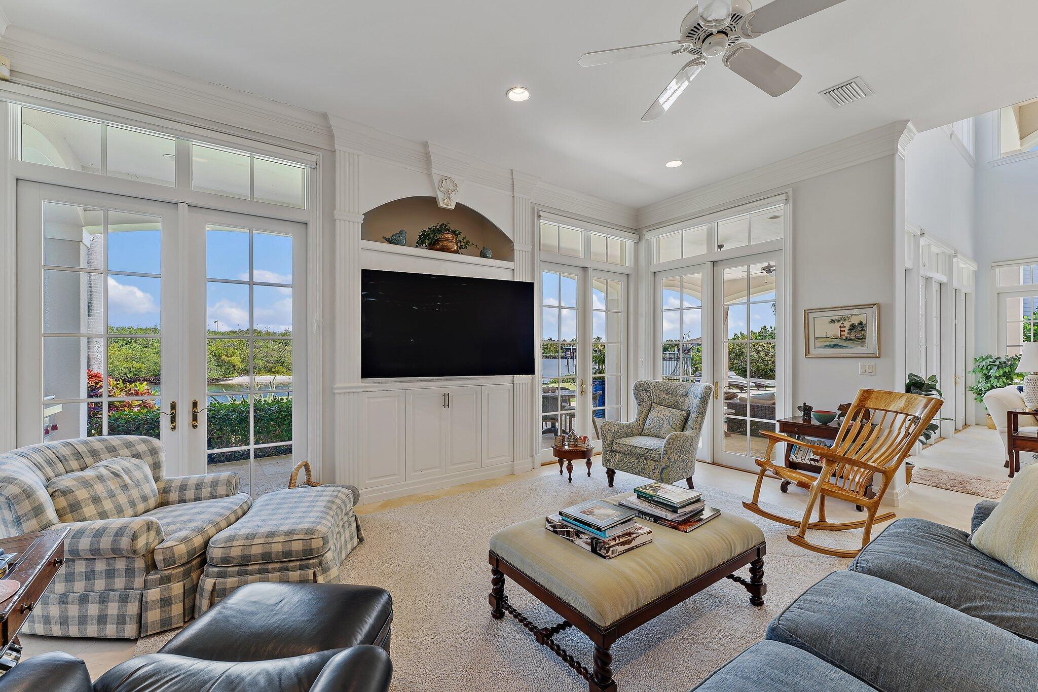 SNOOK HOLE - Residential