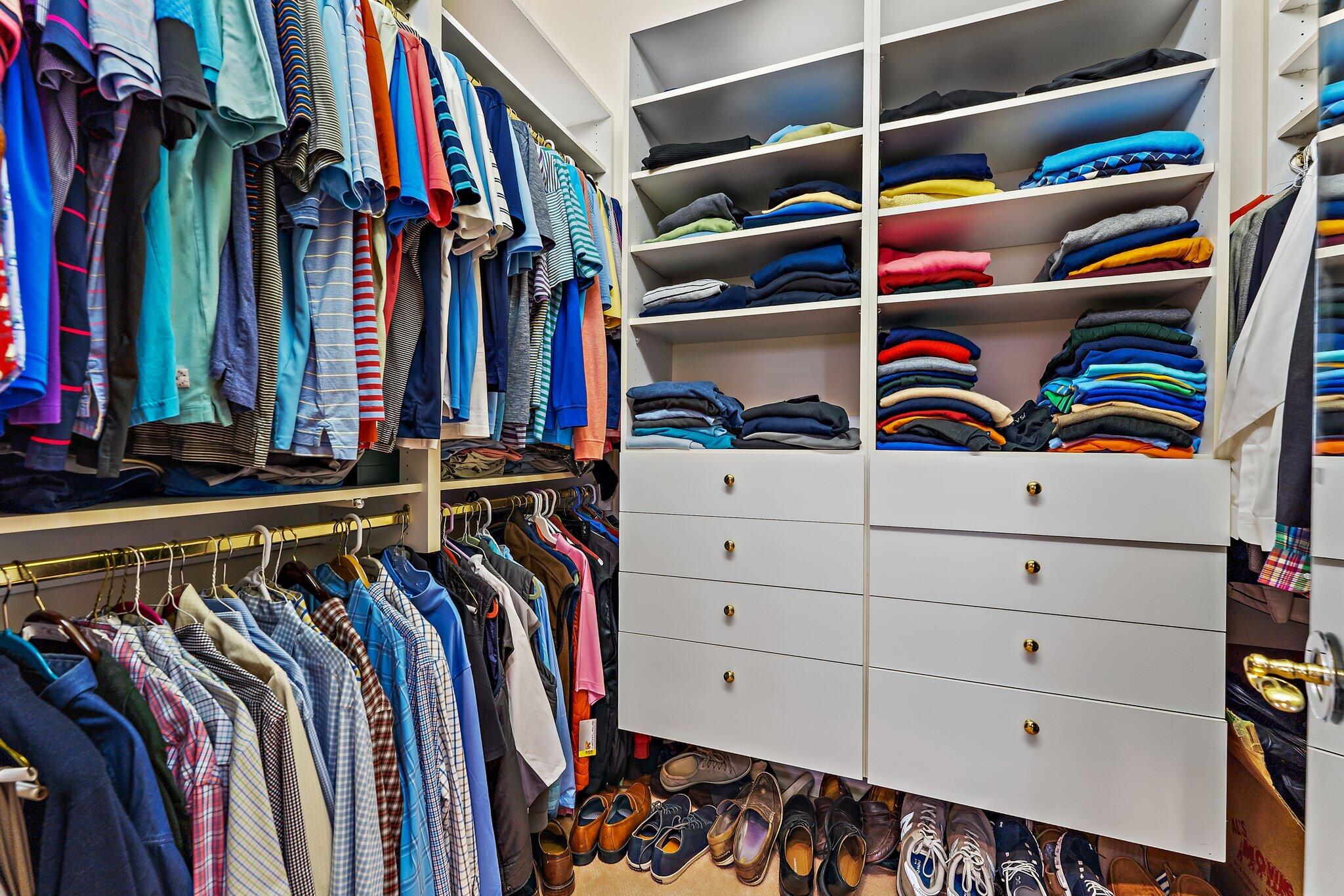 SNOOK HOLE - Residential