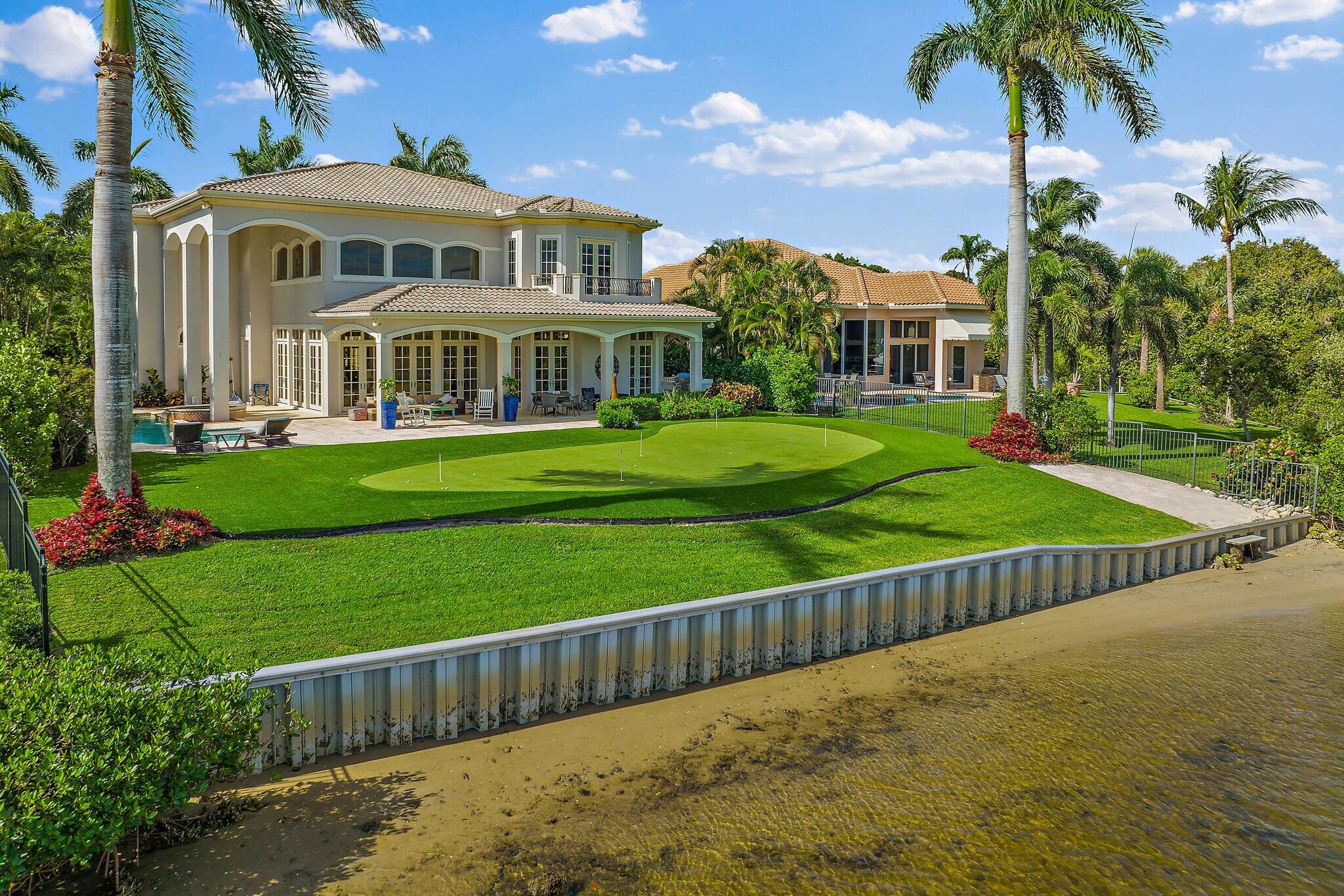 SNOOK HOLE - Residential