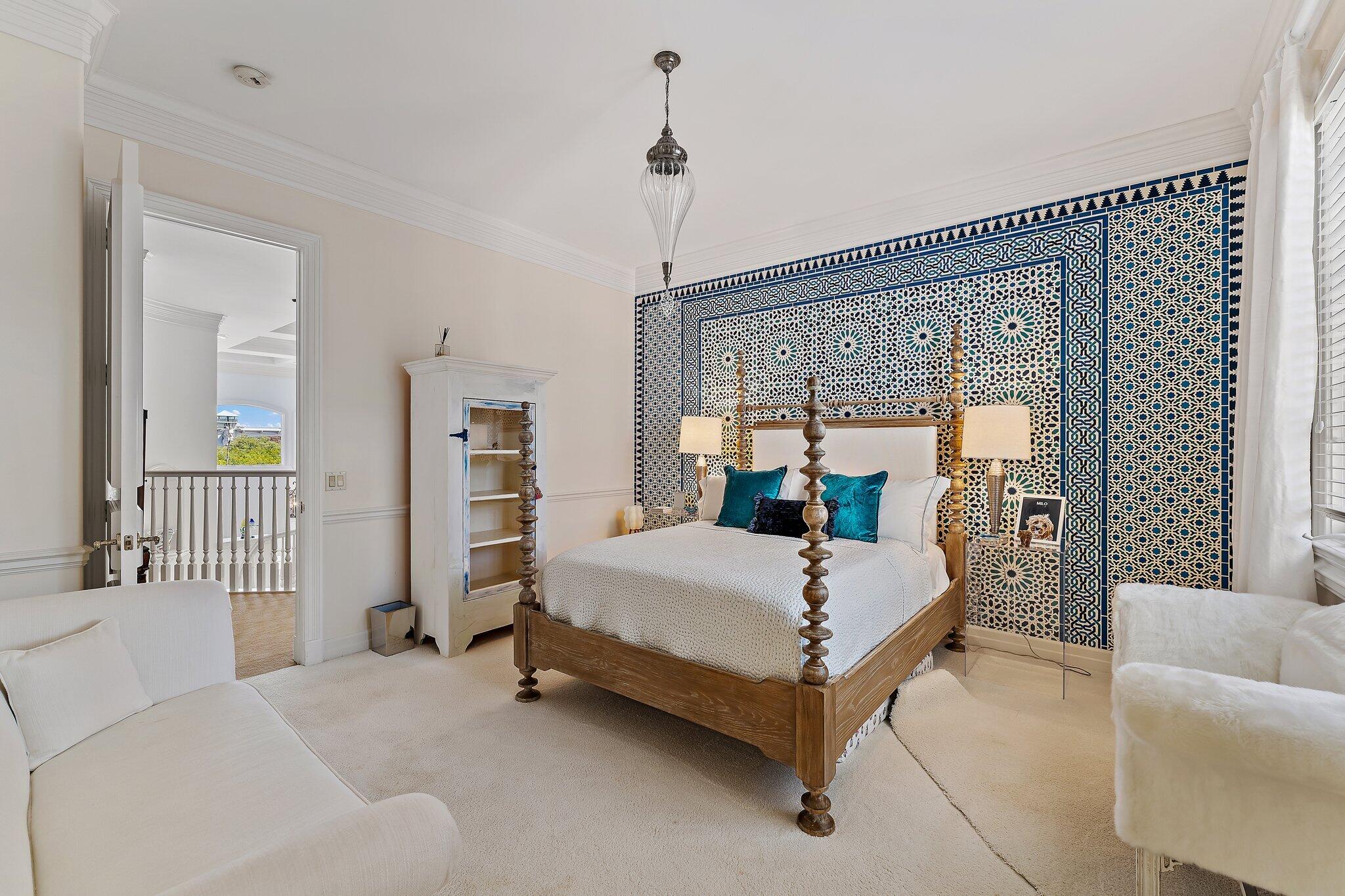 SNOOK HOLE - Residential