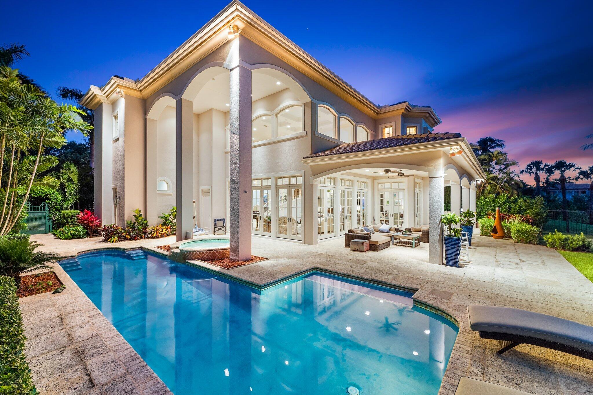 SNOOK HOLE - Residential