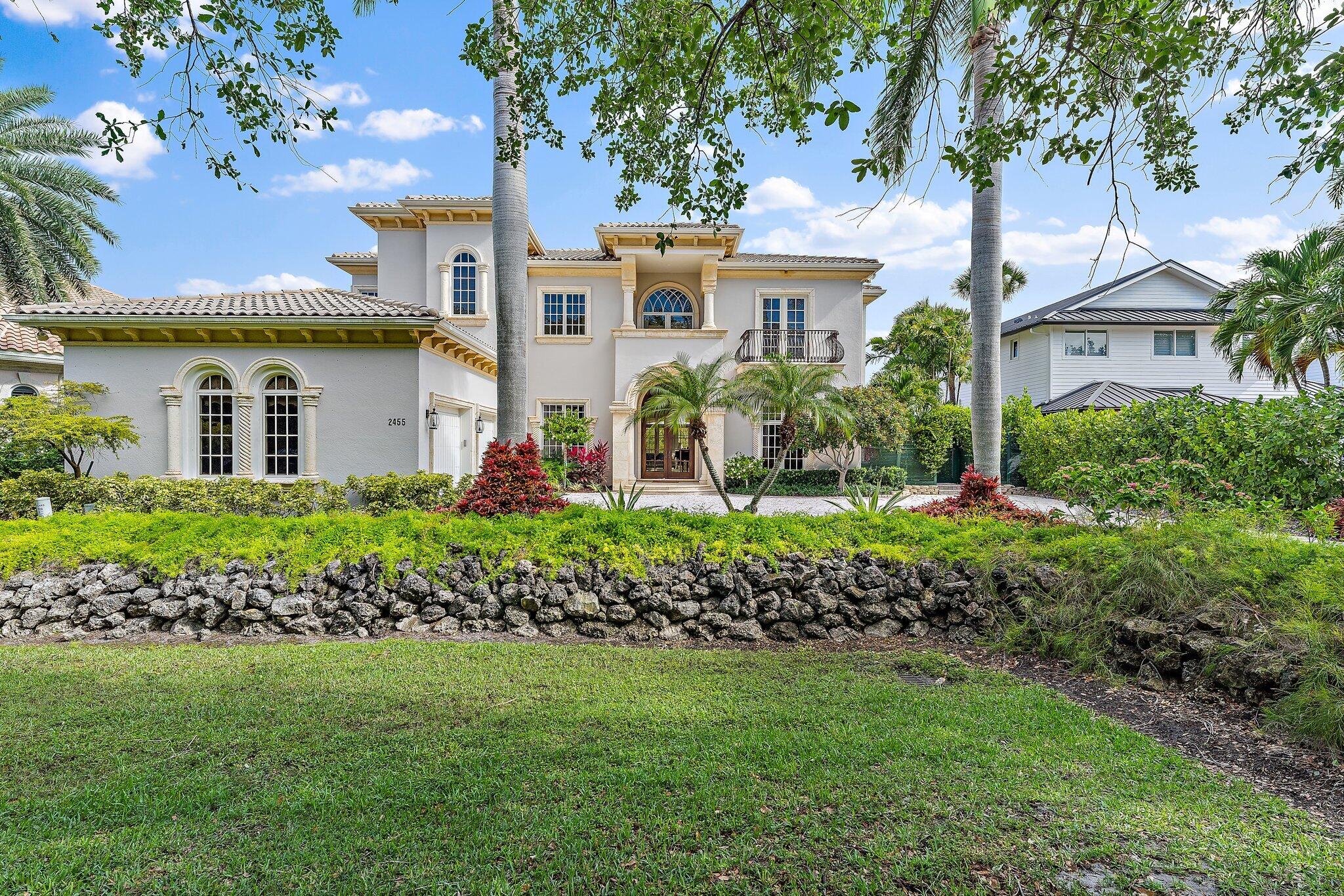 SNOOK HOLE - Residential