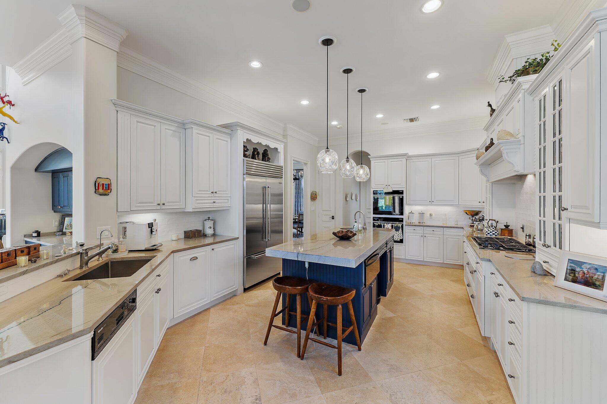 SNOOK HOLE - Residential