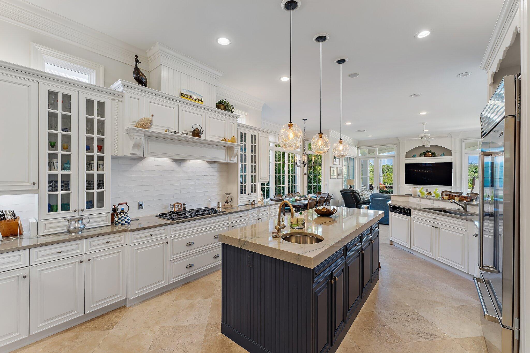 SNOOK HOLE - Residential