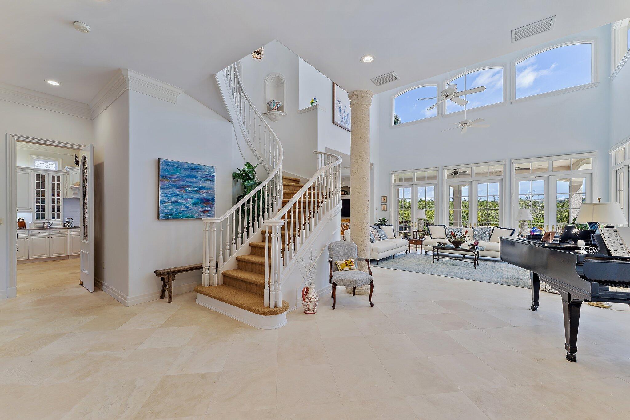 SNOOK HOLE - Residential