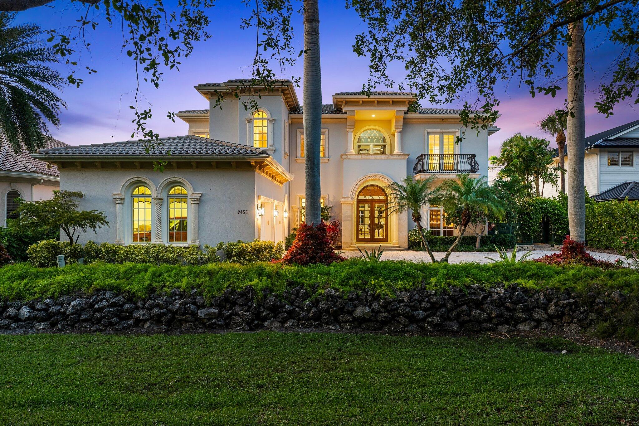 SNOOK HOLE - Residential