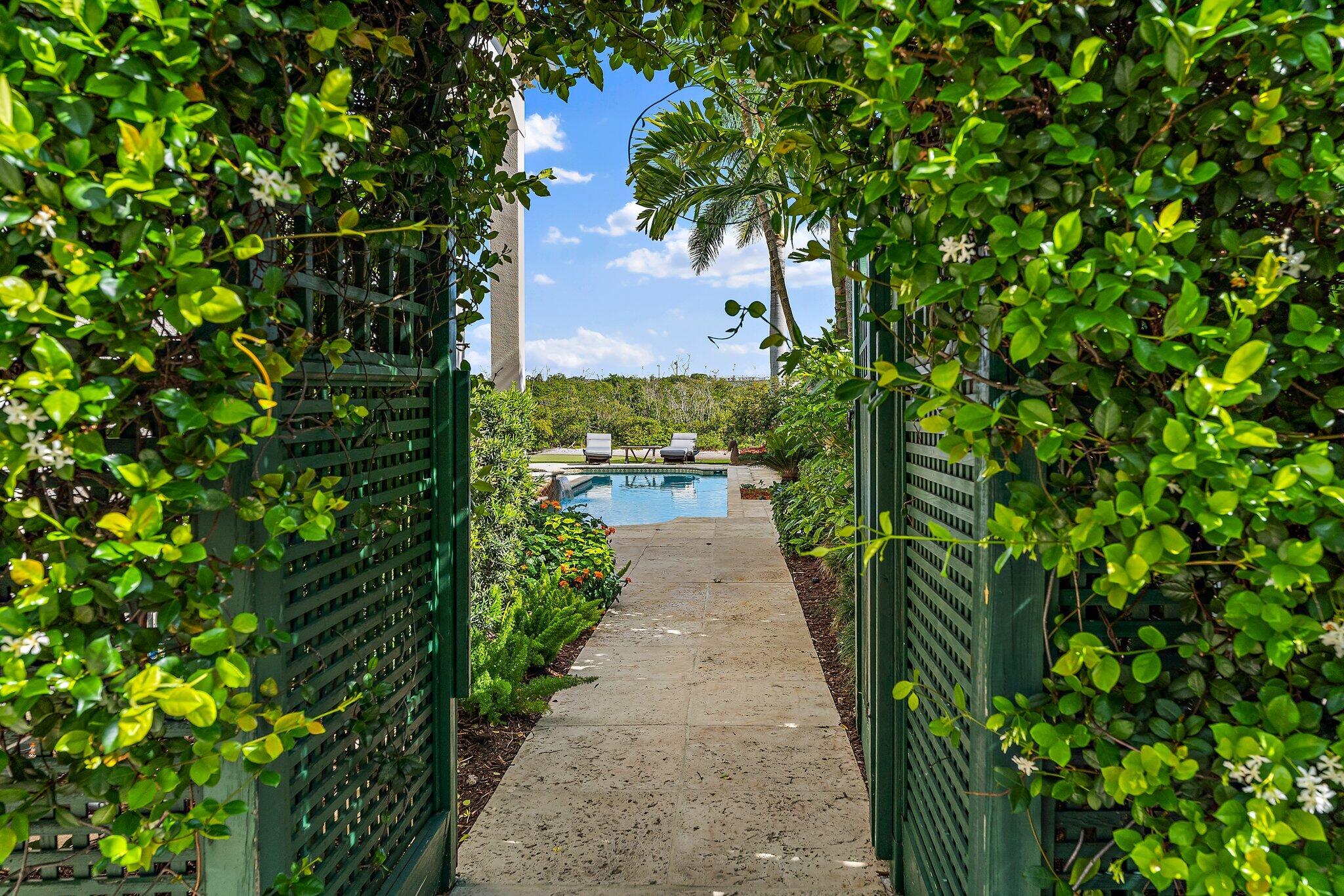 SNOOK HOLE - Residential