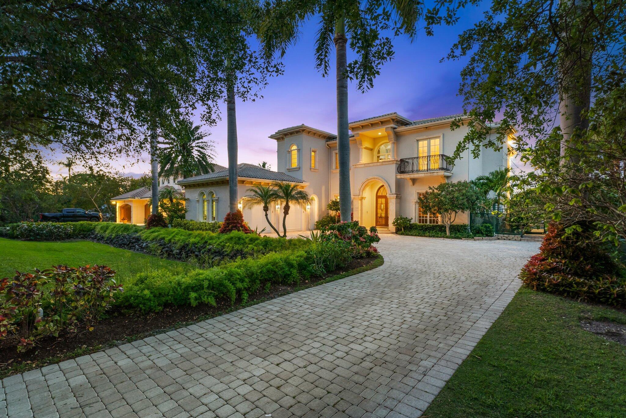 SNOOK HOLE - Residential