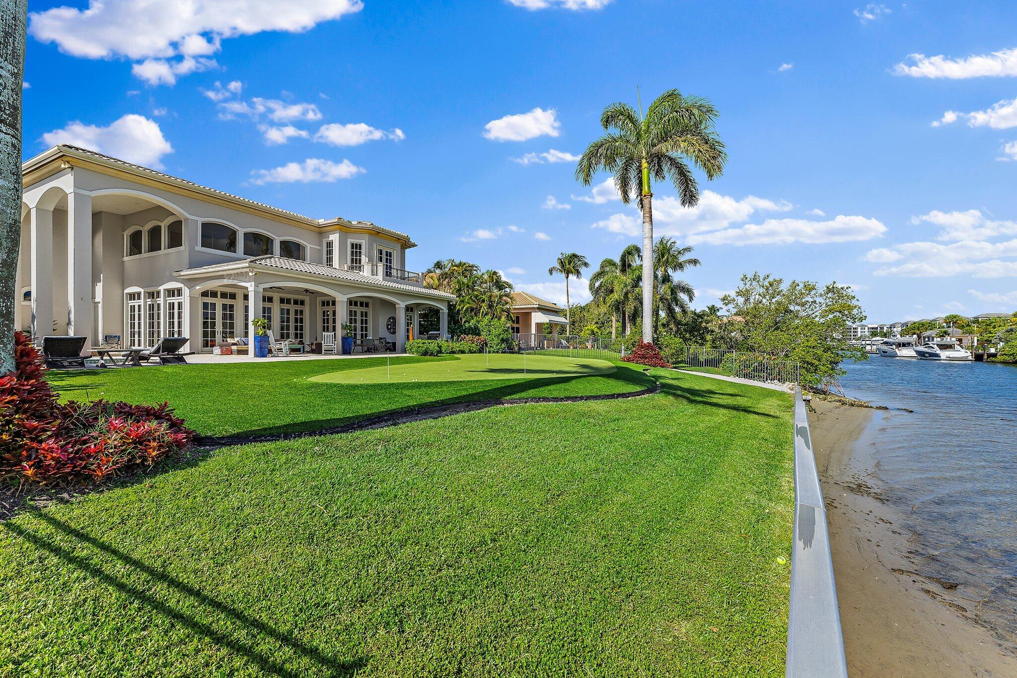 SNOOK HOLE - Residential