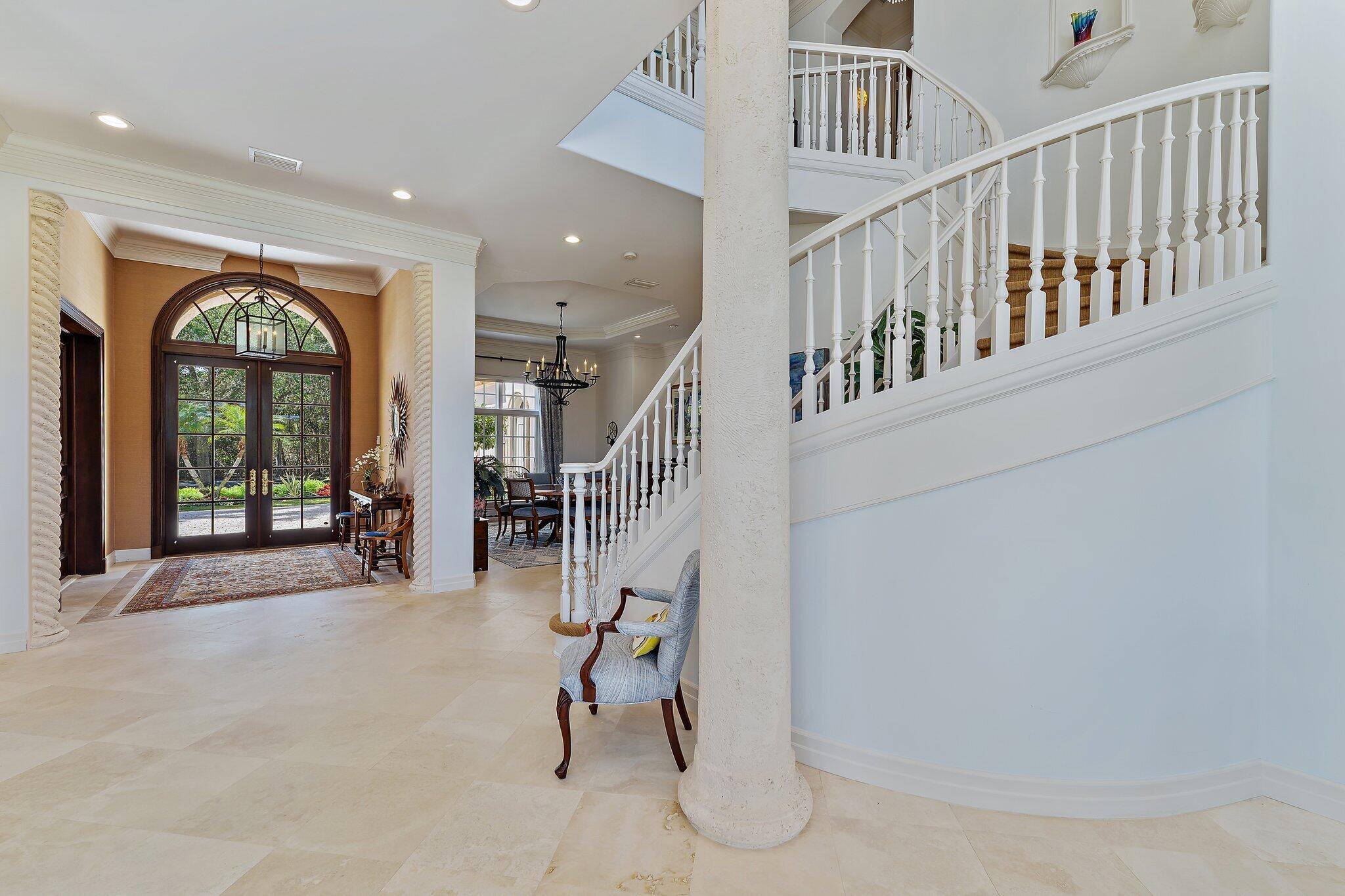 SNOOK HOLE - Residential