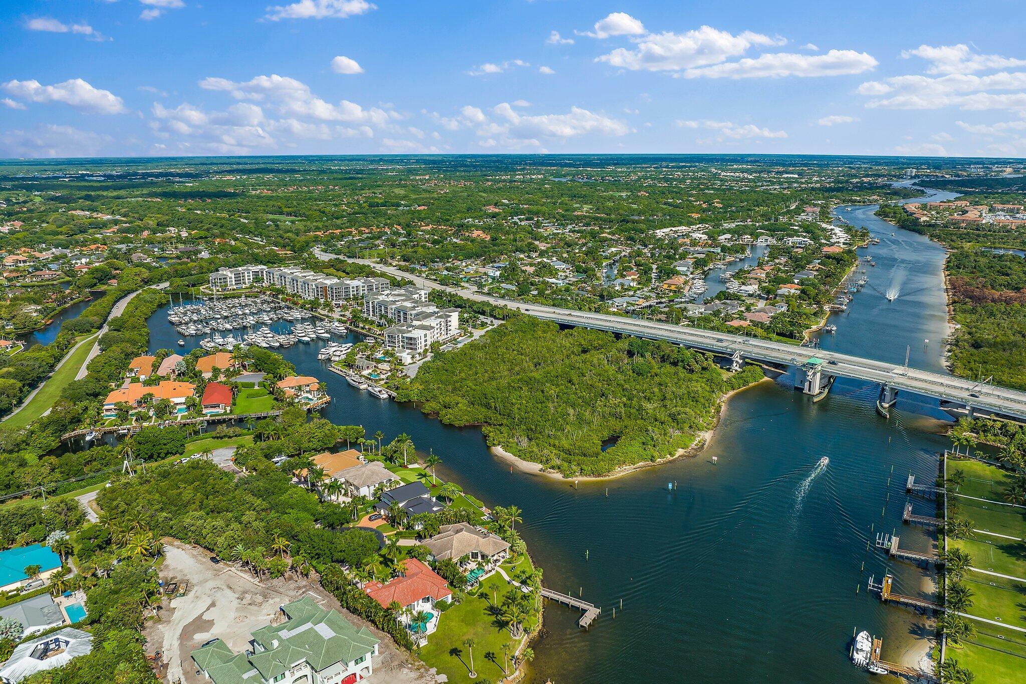 SNOOK HOLE - Residential