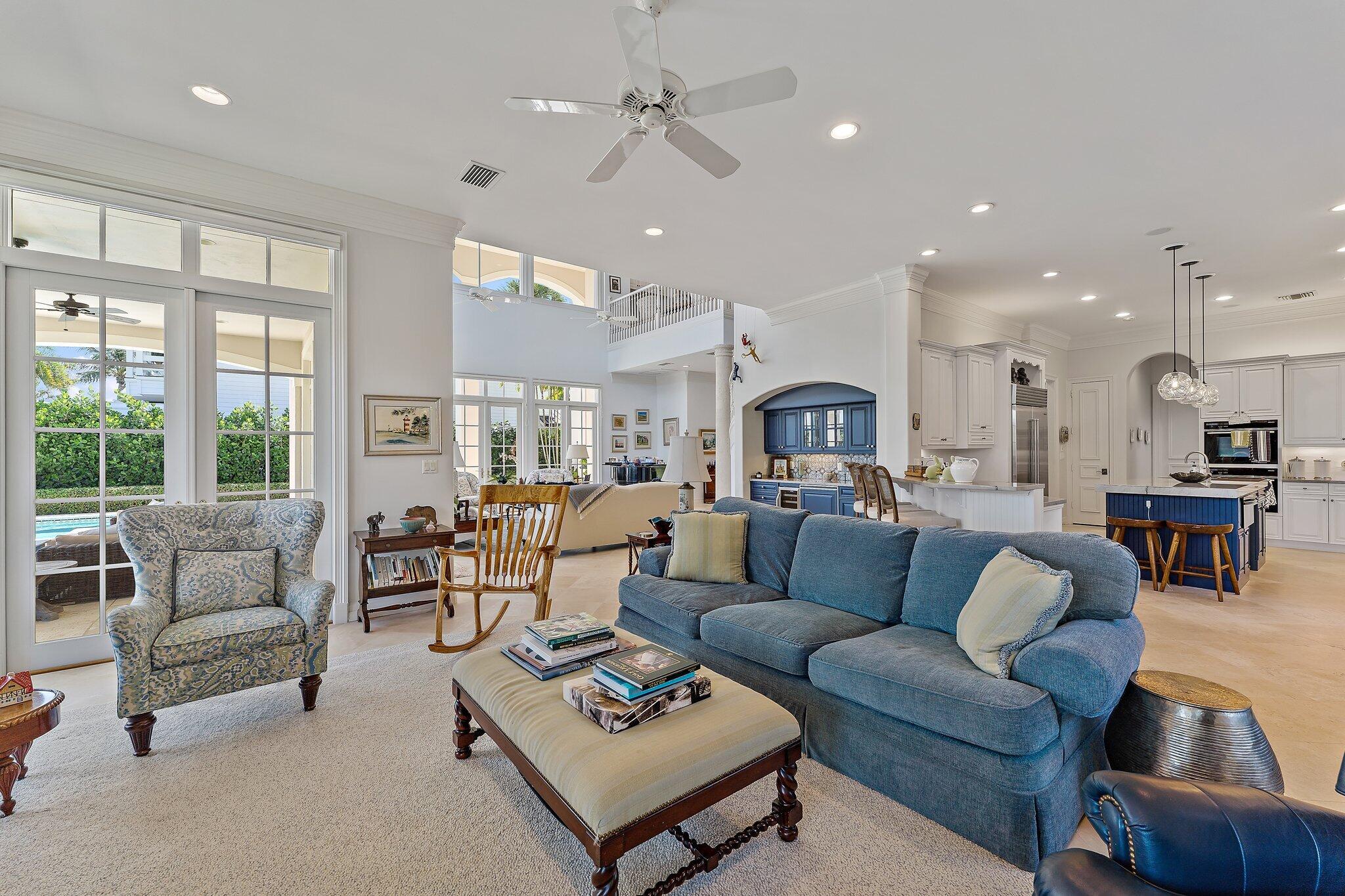 SNOOK HOLE - Residential