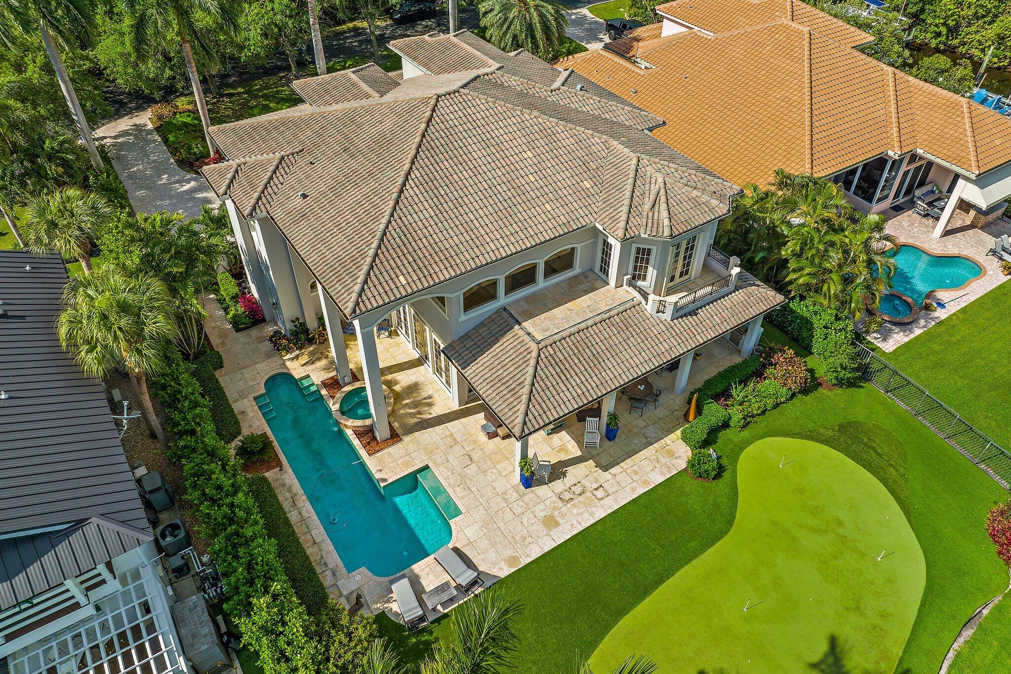 SNOOK HOLE - Residential