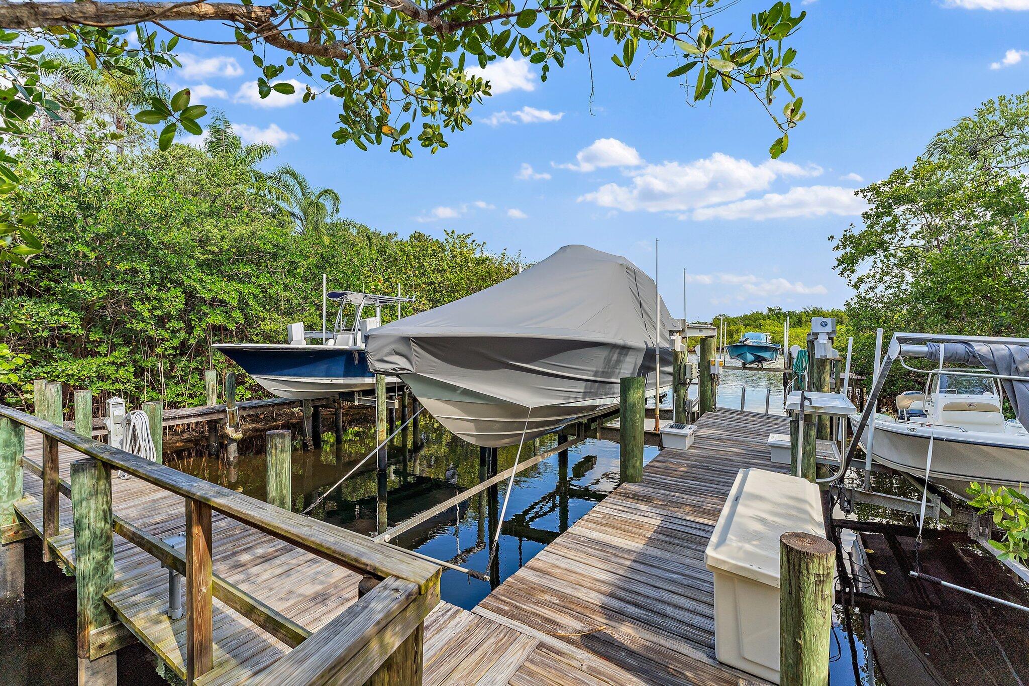 SNOOK HOLE - Residential