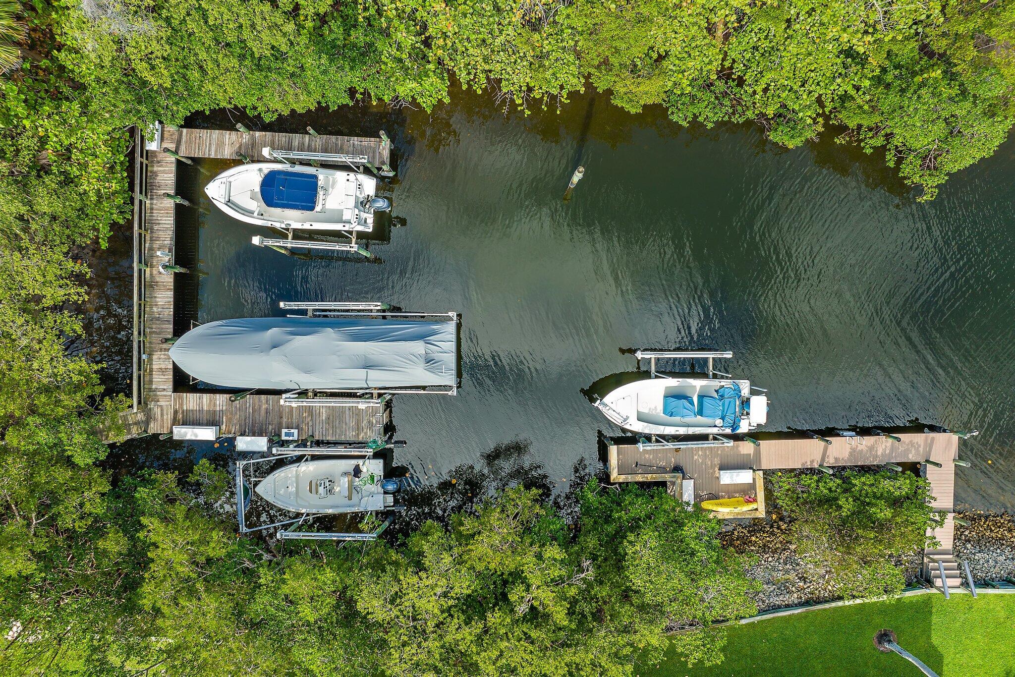 SNOOK HOLE - Residential