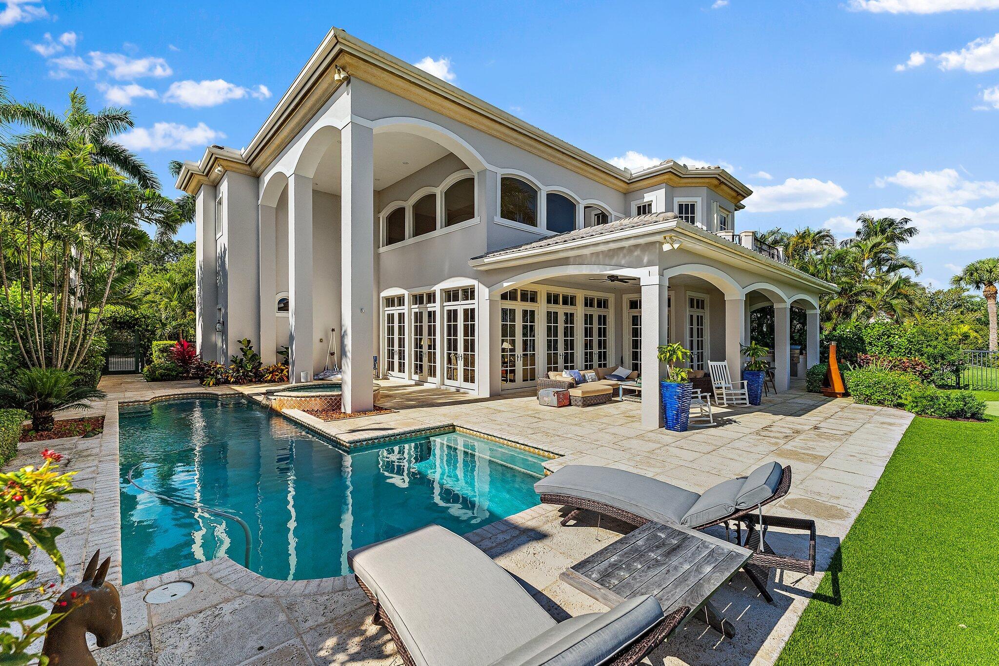 SNOOK HOLE - Residential