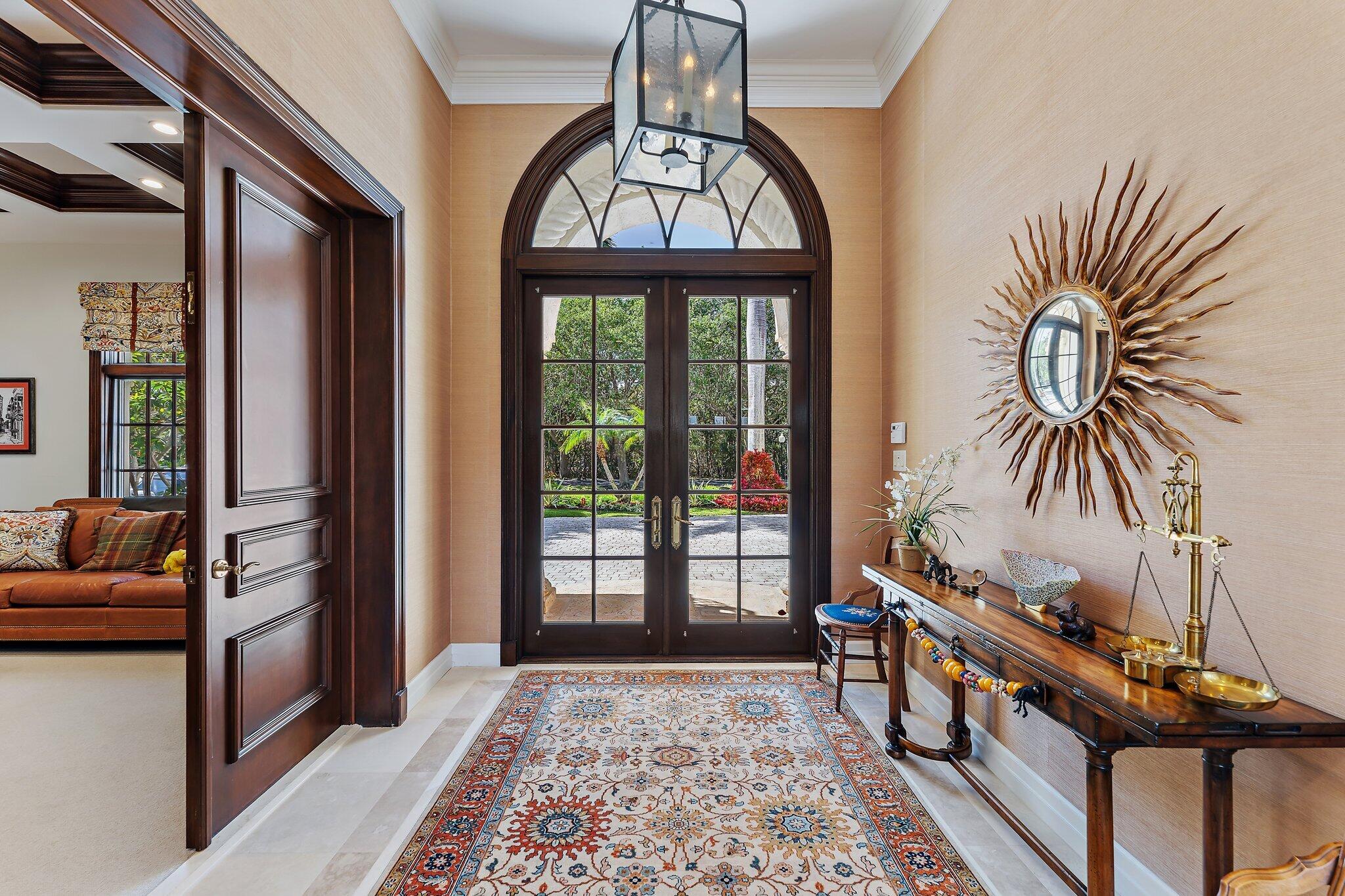 SNOOK HOLE - Residential