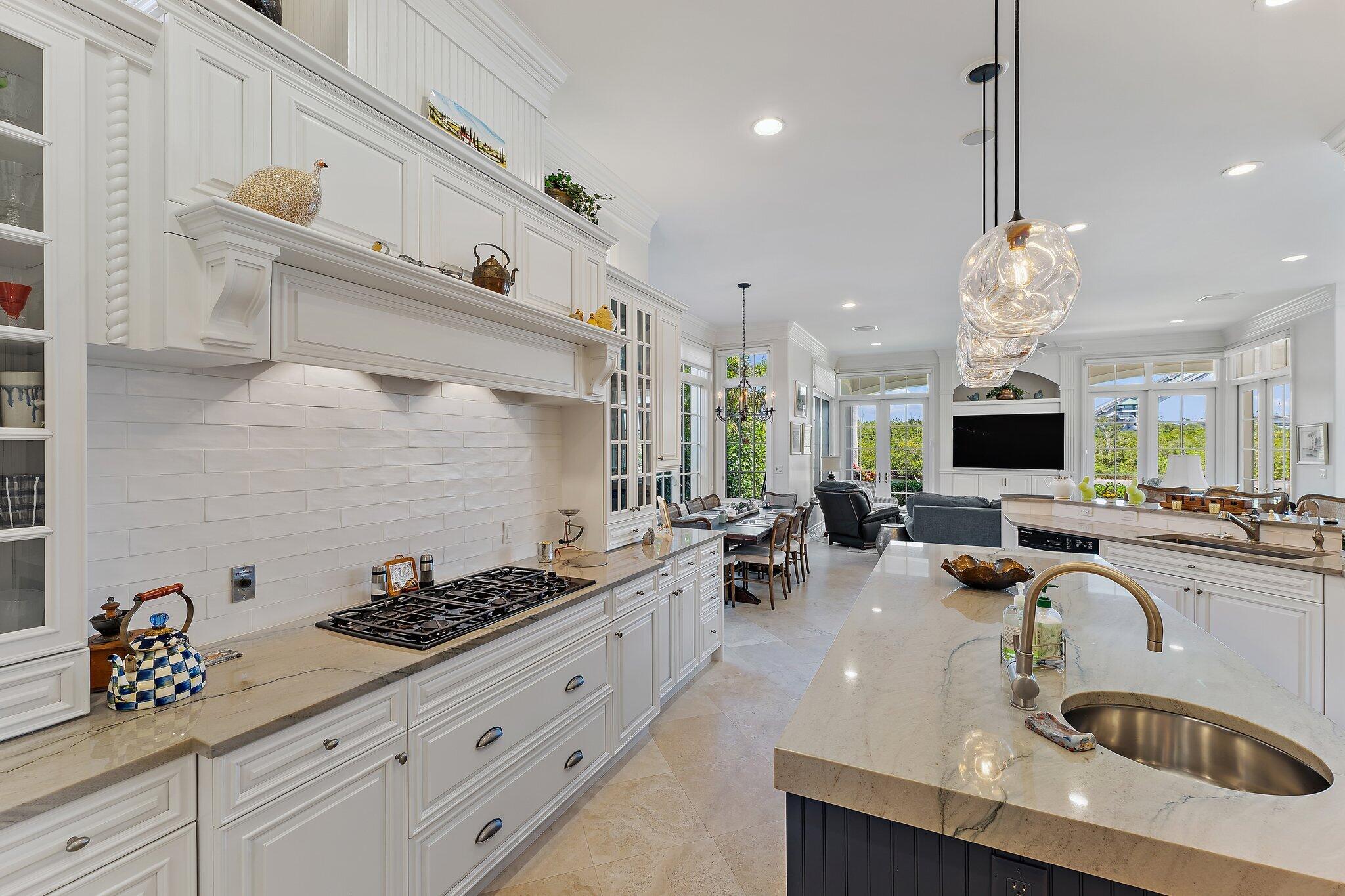 SNOOK HOLE - Residential